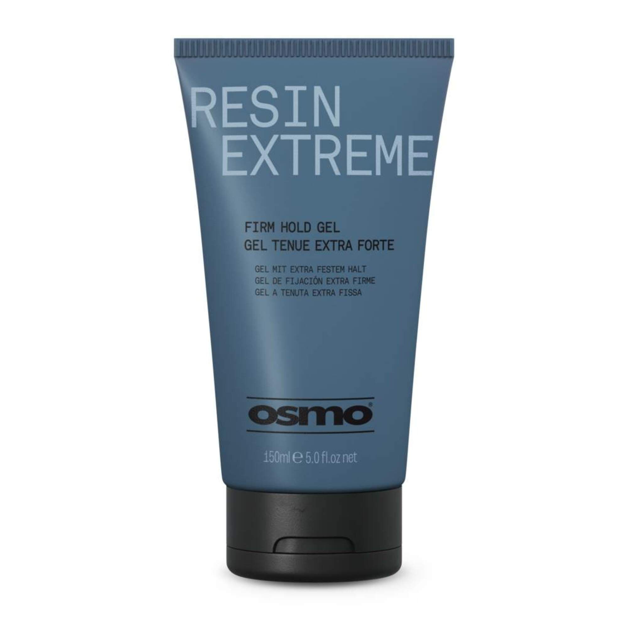 NEW OSMO - Style & Finish - Resin Extreme Gel