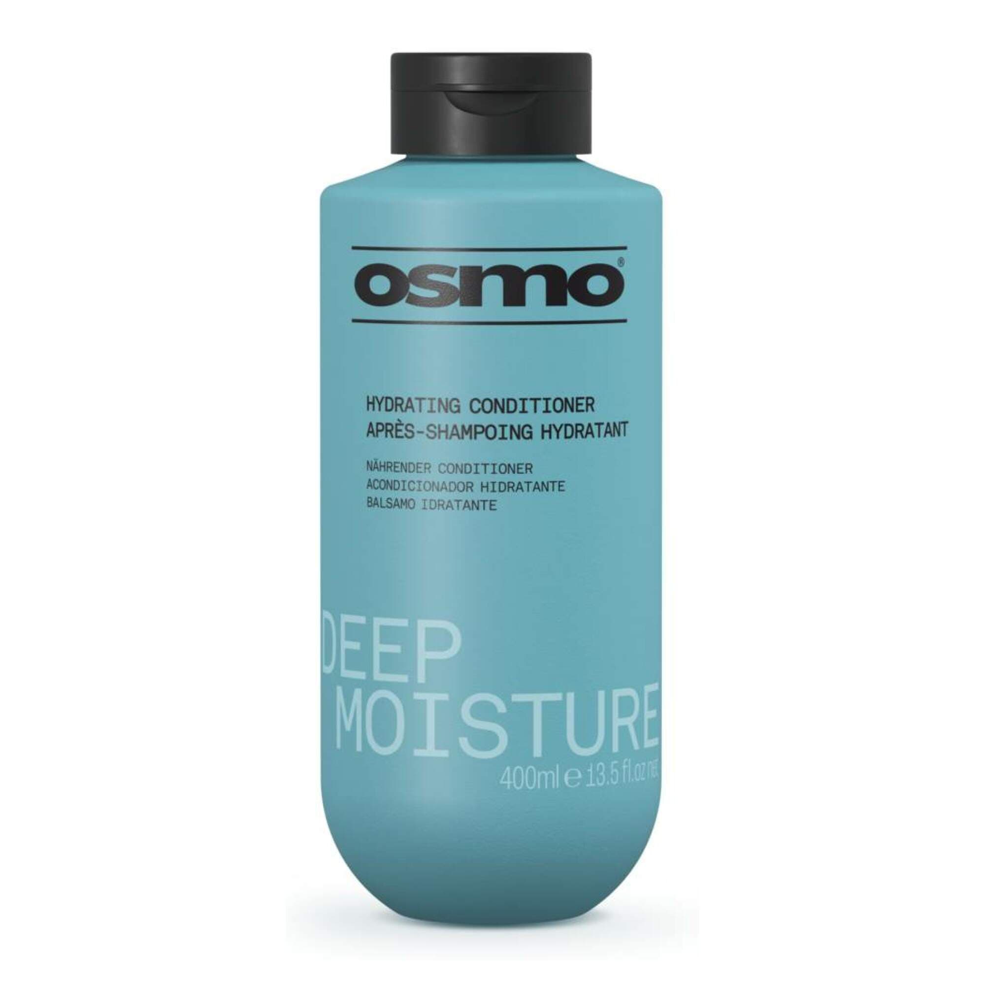 NEW OSMO - Deep Moisture - Conditioner - 400ml