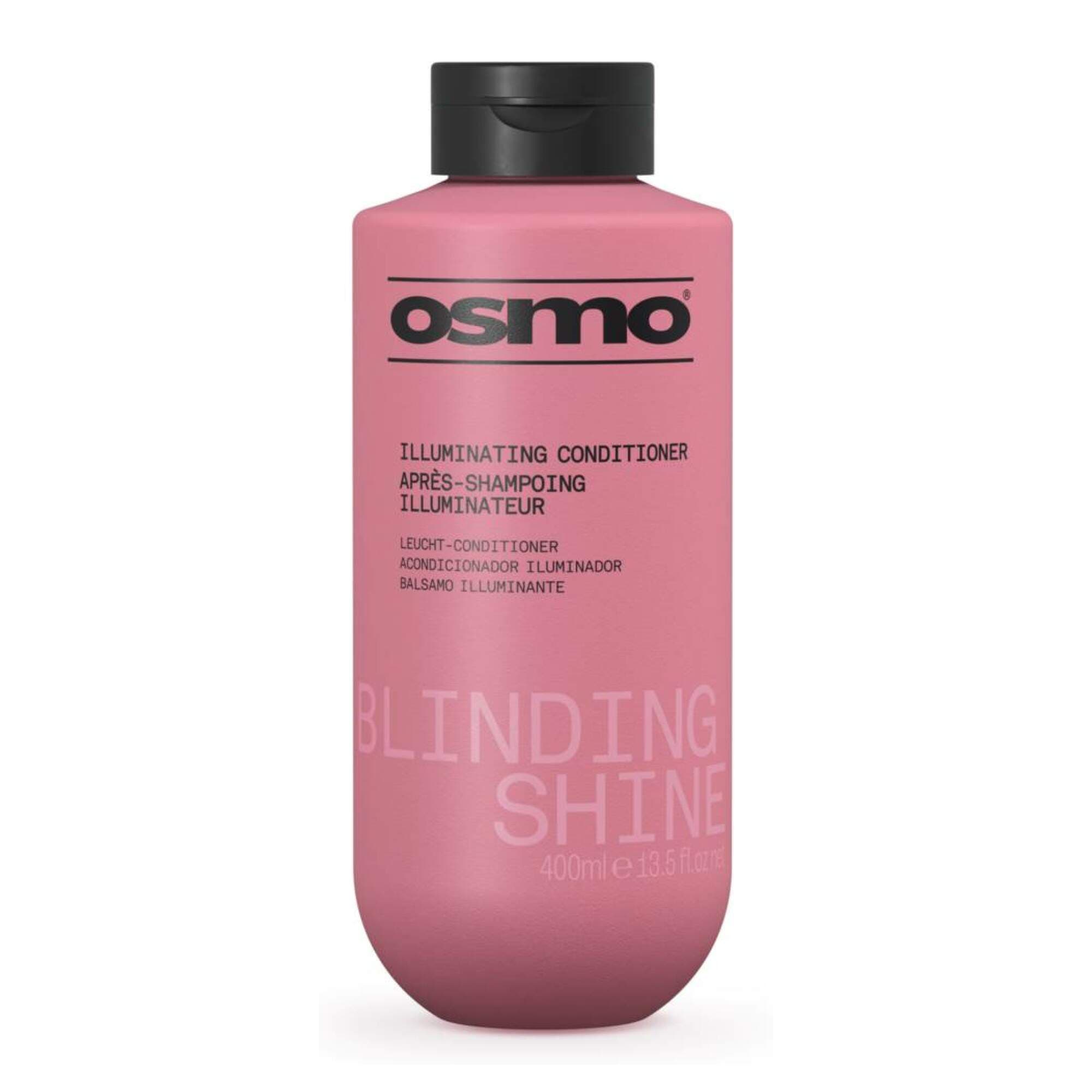 NEW OSMO - Blinding Shine - Conditioner - 400ml