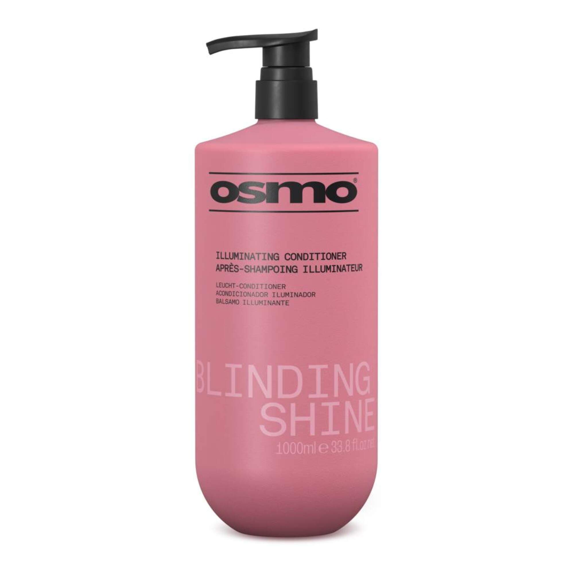 NEW OSMO - Blinding Shine - Conditioner - 1000ml