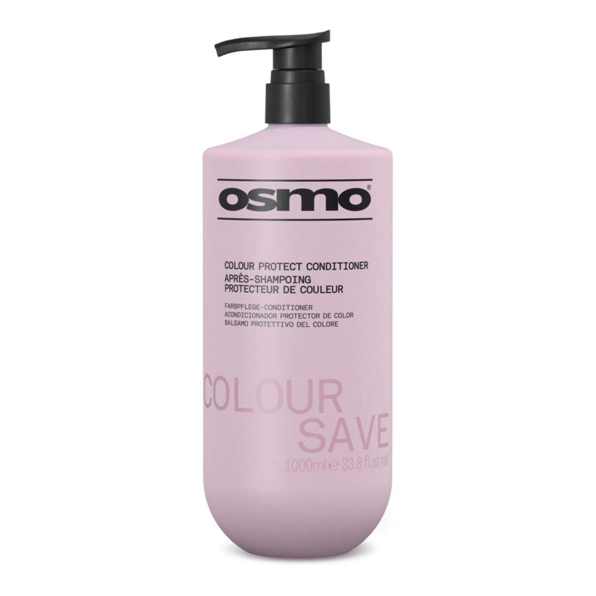 NEW OSMO - Colour Save - Conditioner - 1000ml