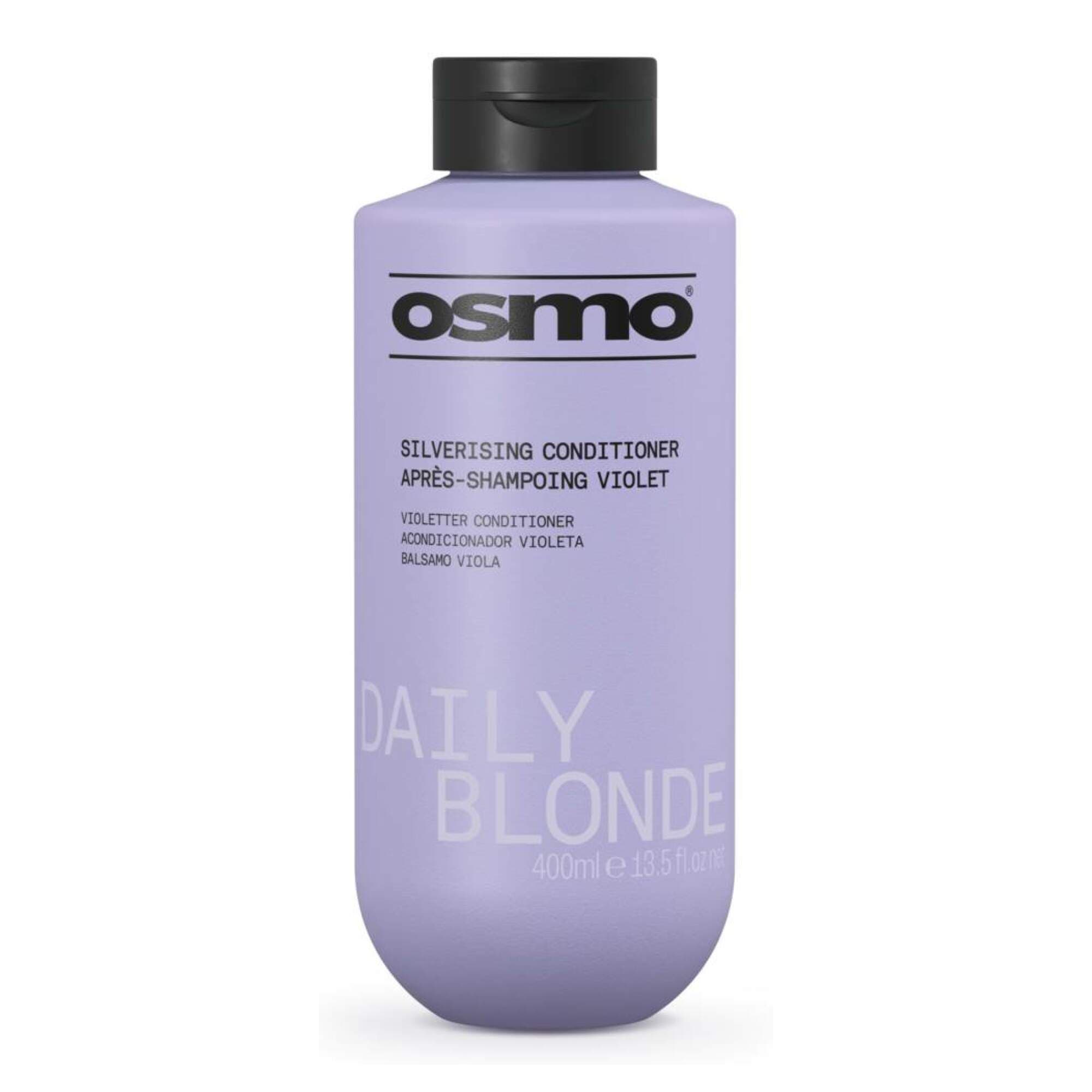 NEW OSMO - Daily Blonde - Conditioner - 400ml