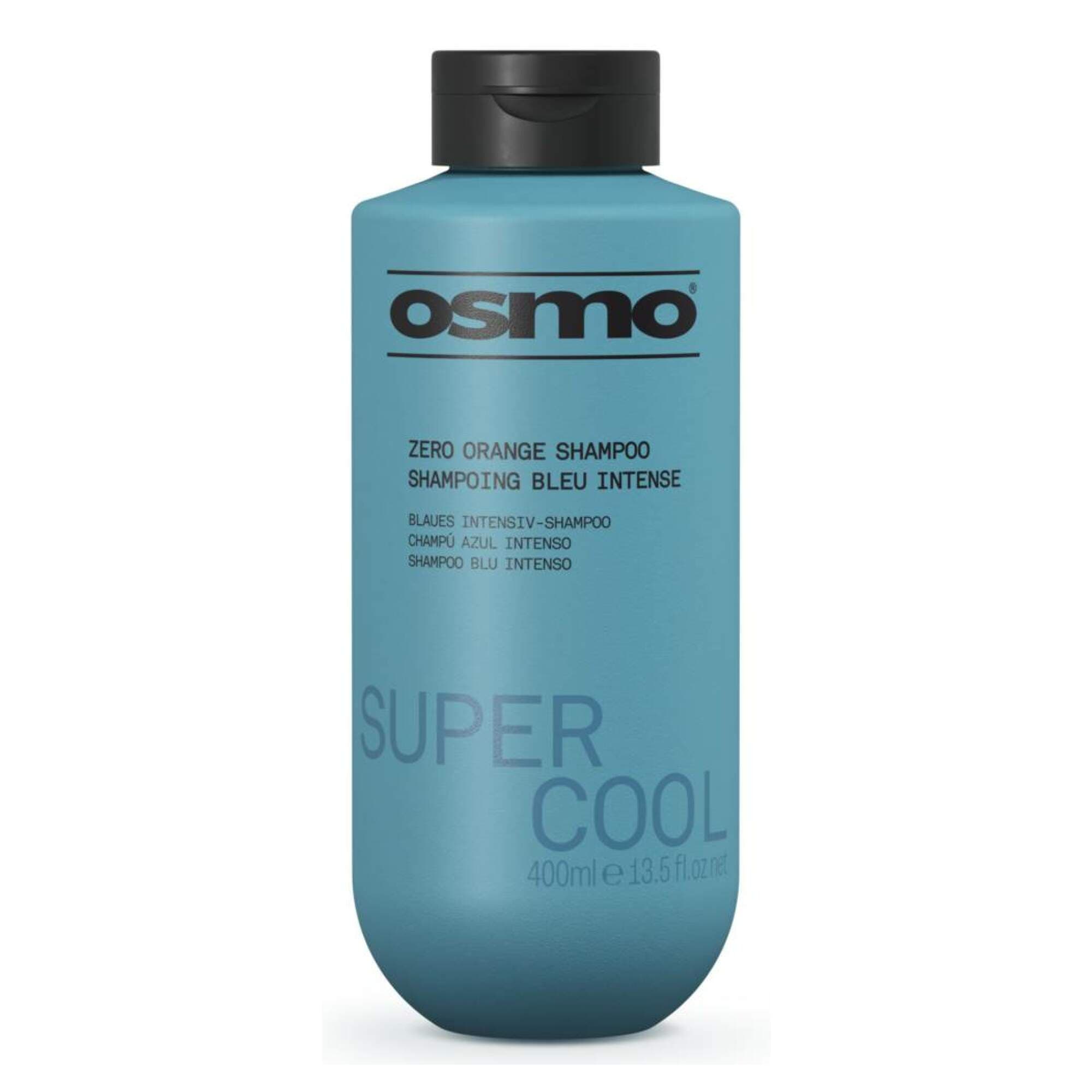 NEW OSMO - Super Cool - Shampoo
