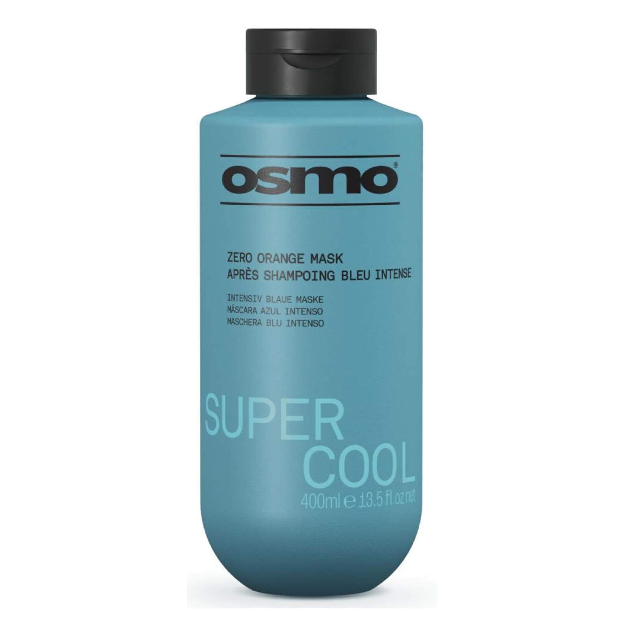 NEW OSMO - Super Cool - Mask