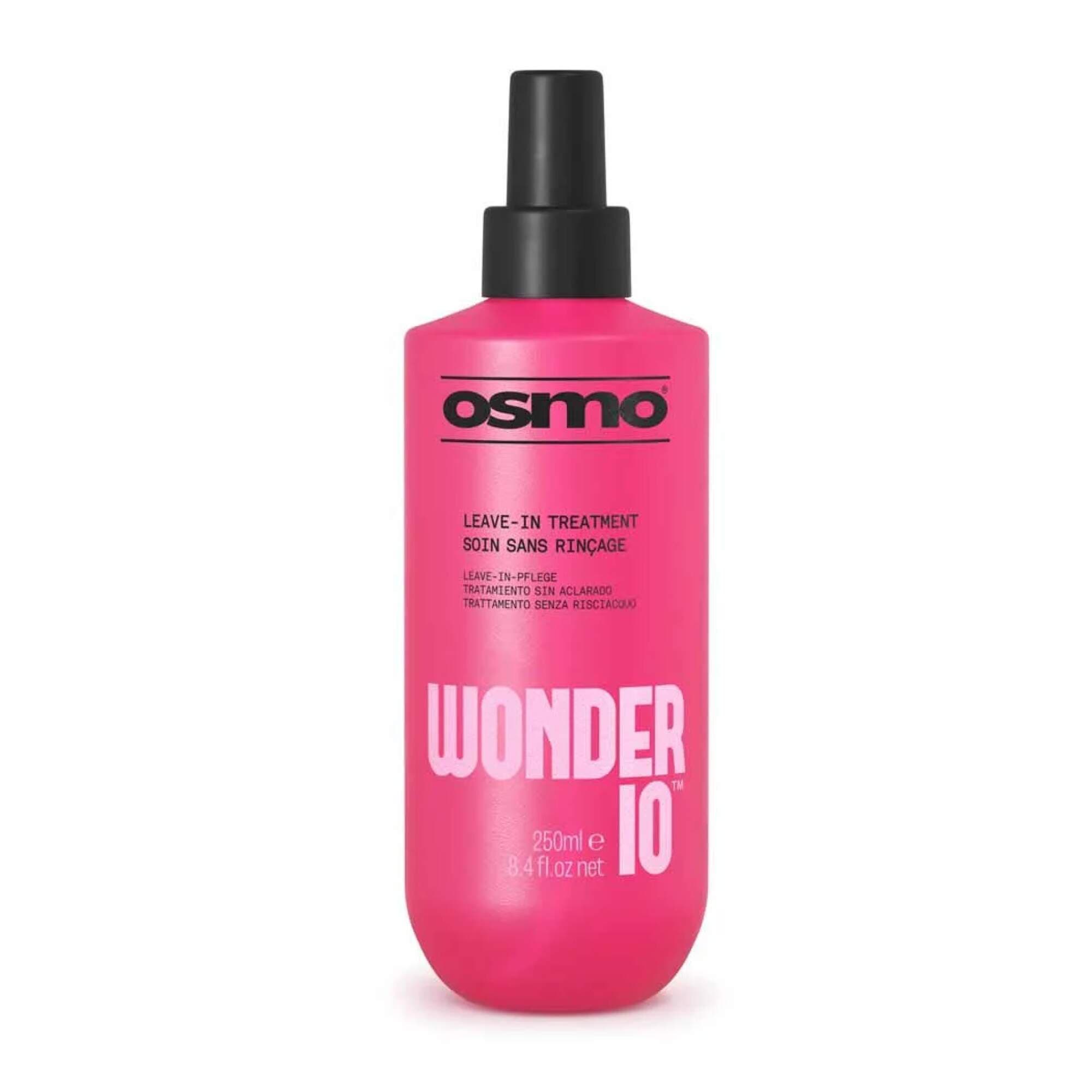 NEW OSMO - Wonder 10 - Leave In Treatment - 250ml
