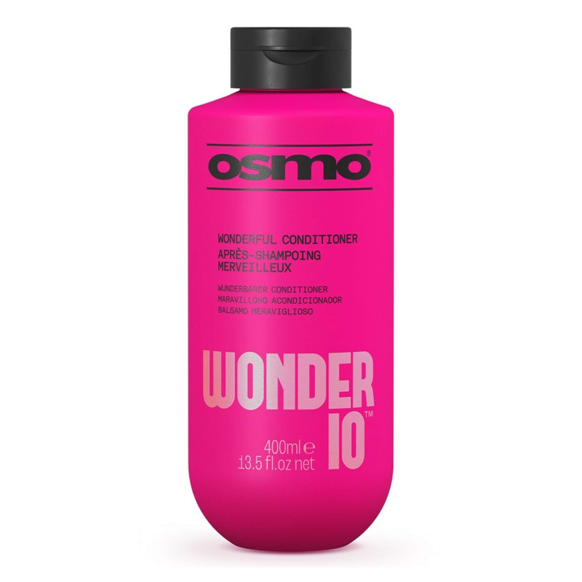 NEW OSMO - Wonder 10 - Conditioner