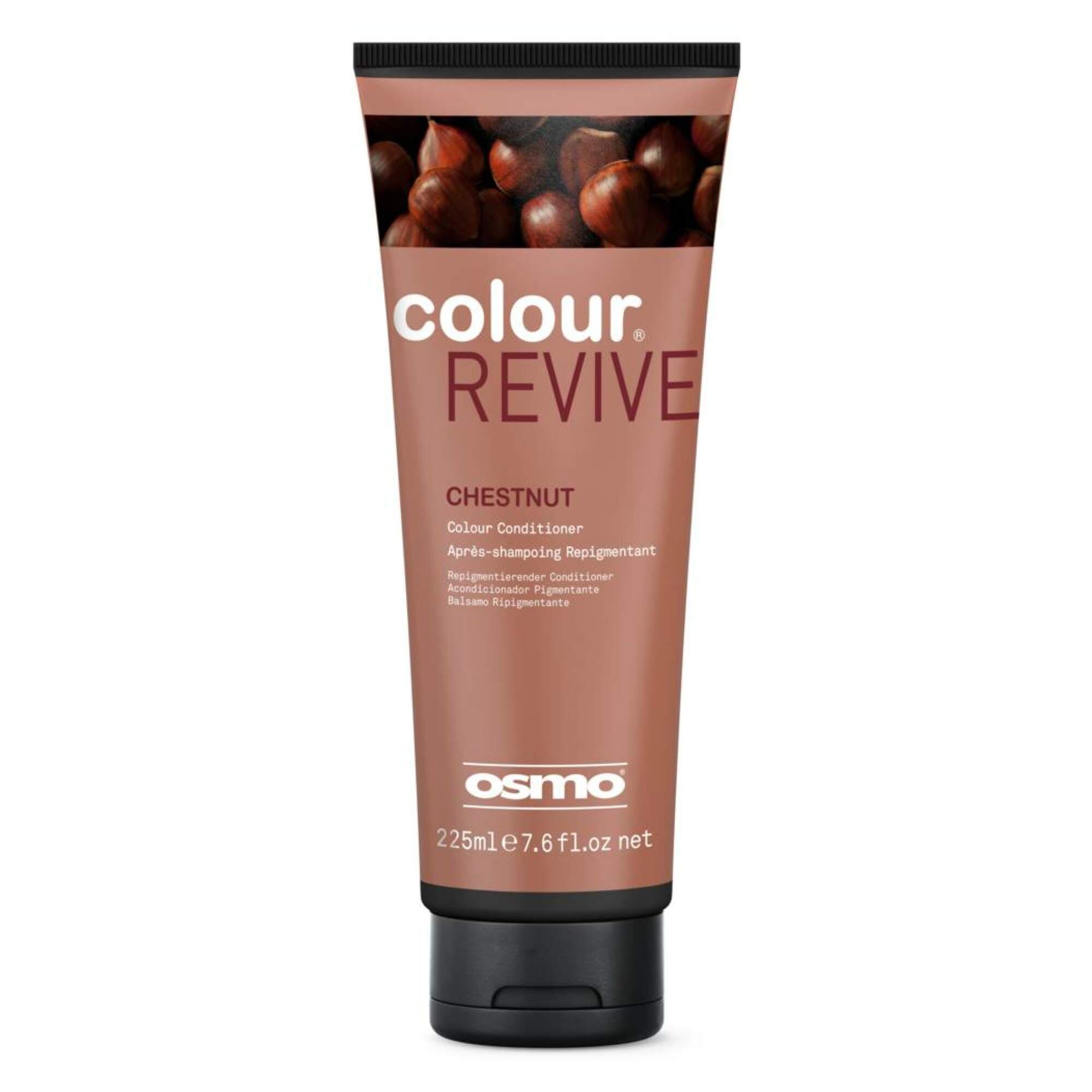 NEW OSMO - Colour Revive - Chestnut