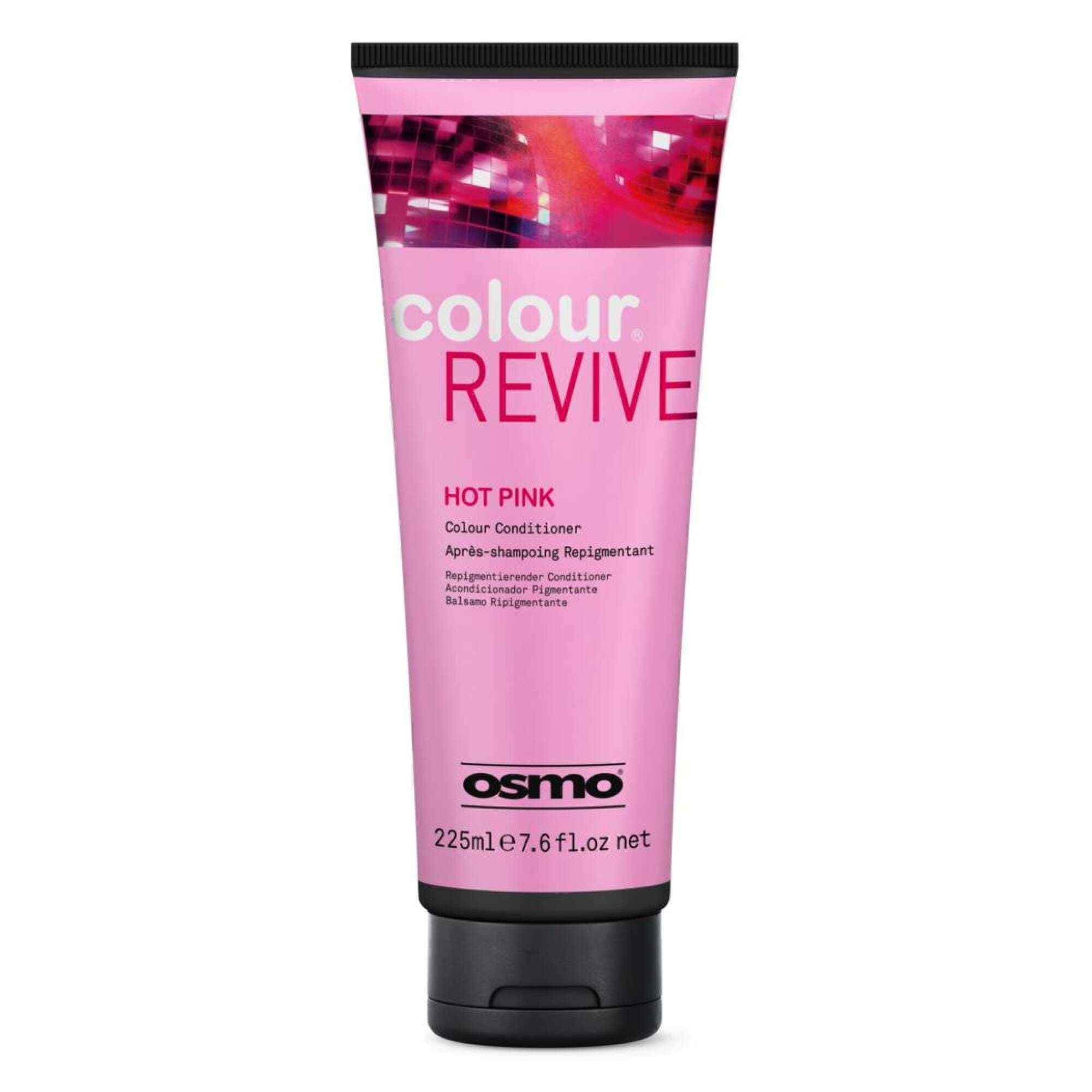 NEW OSMO - Colour Revive - Hot Pink