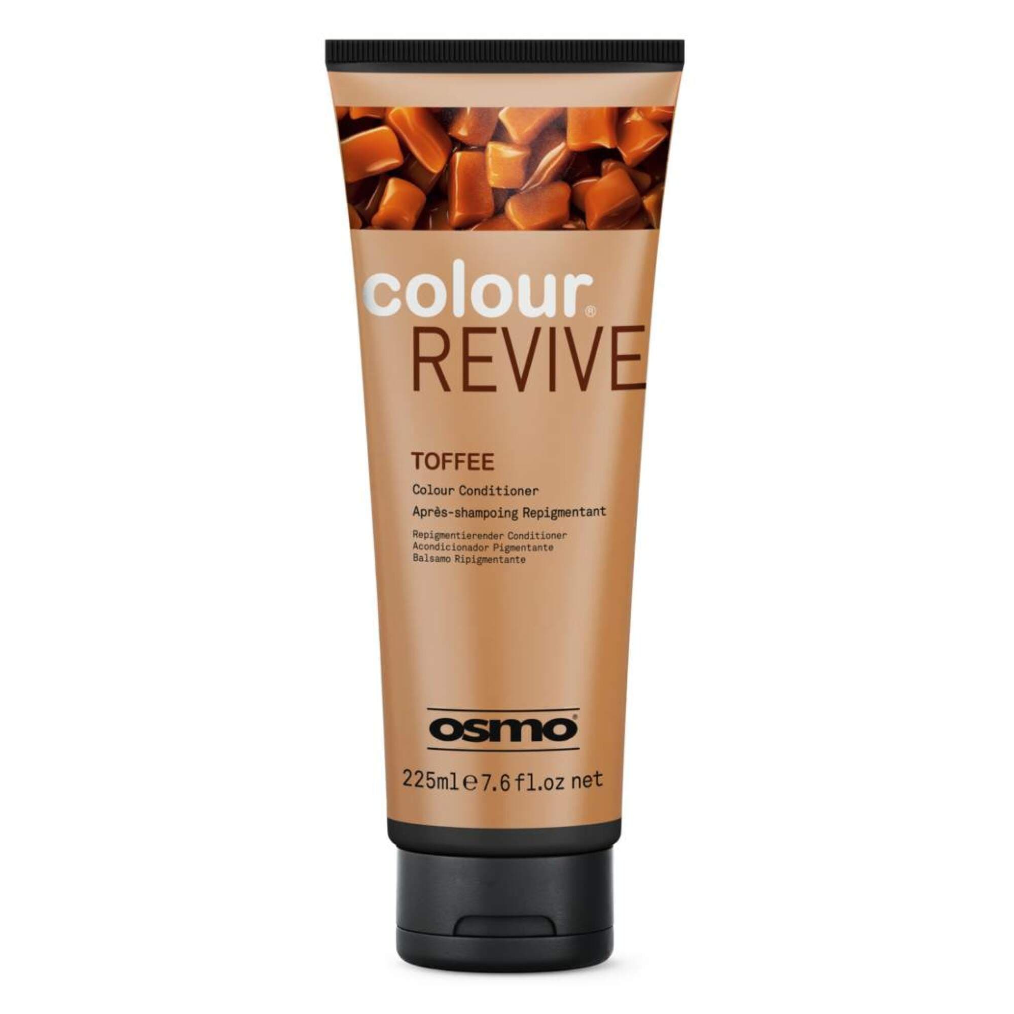 NEW OSMO - Colour Revive - Toffee