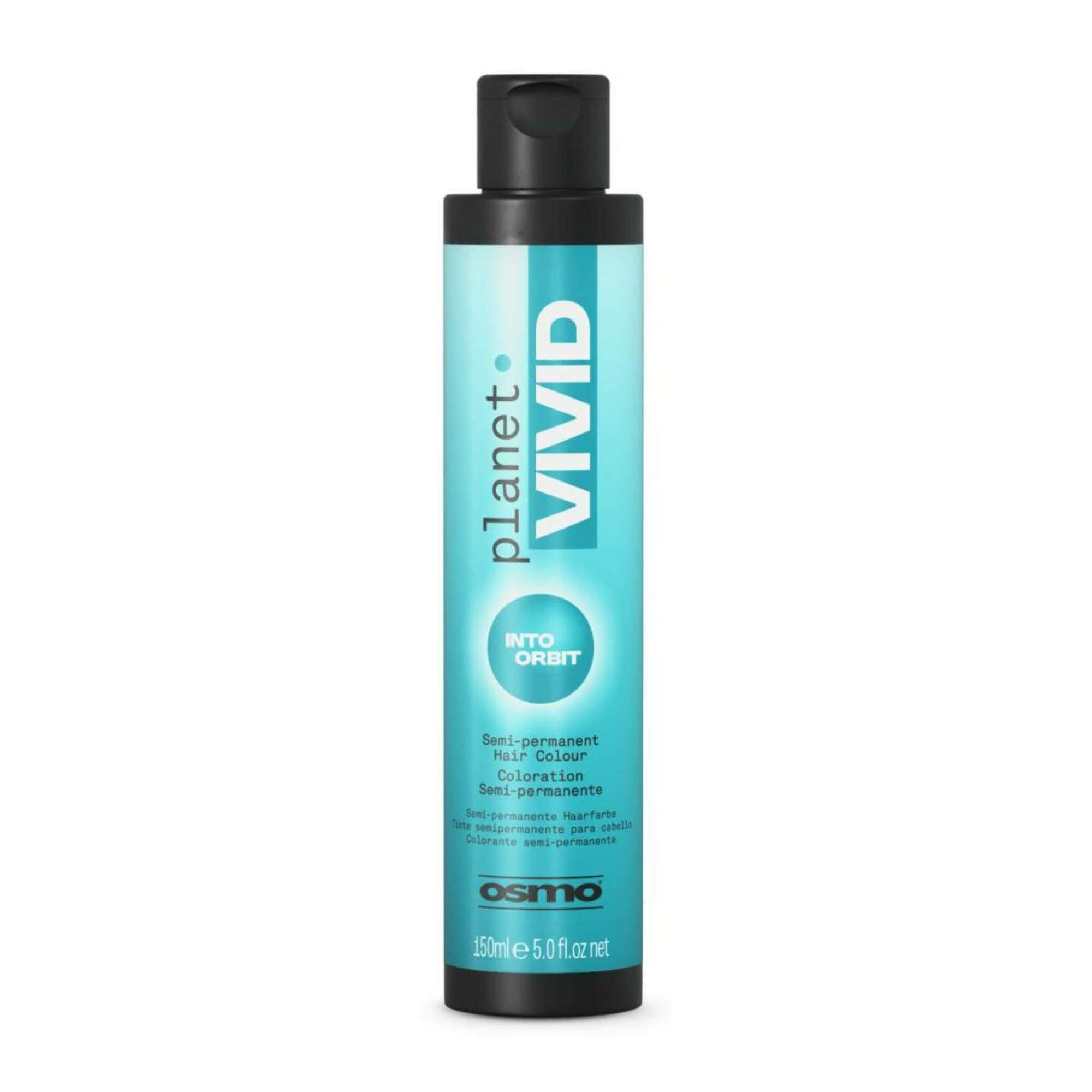 NEW OSMO - Planet Vivid - Into Orbit