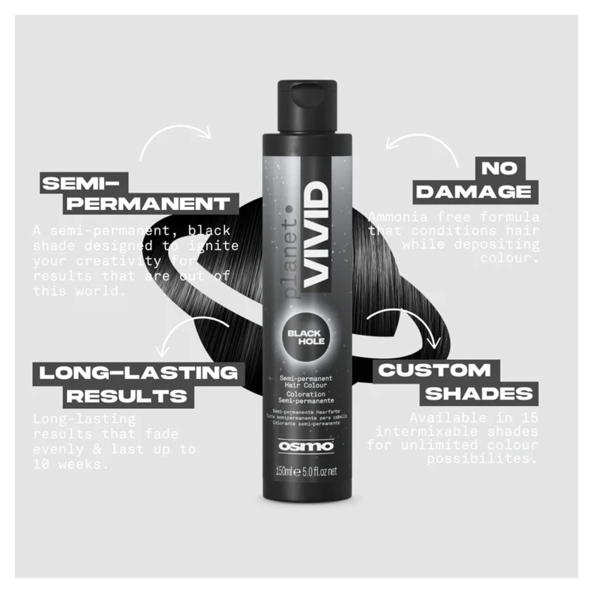 NEW OSMO - Planet Vivid - Black Hole - Image 3
