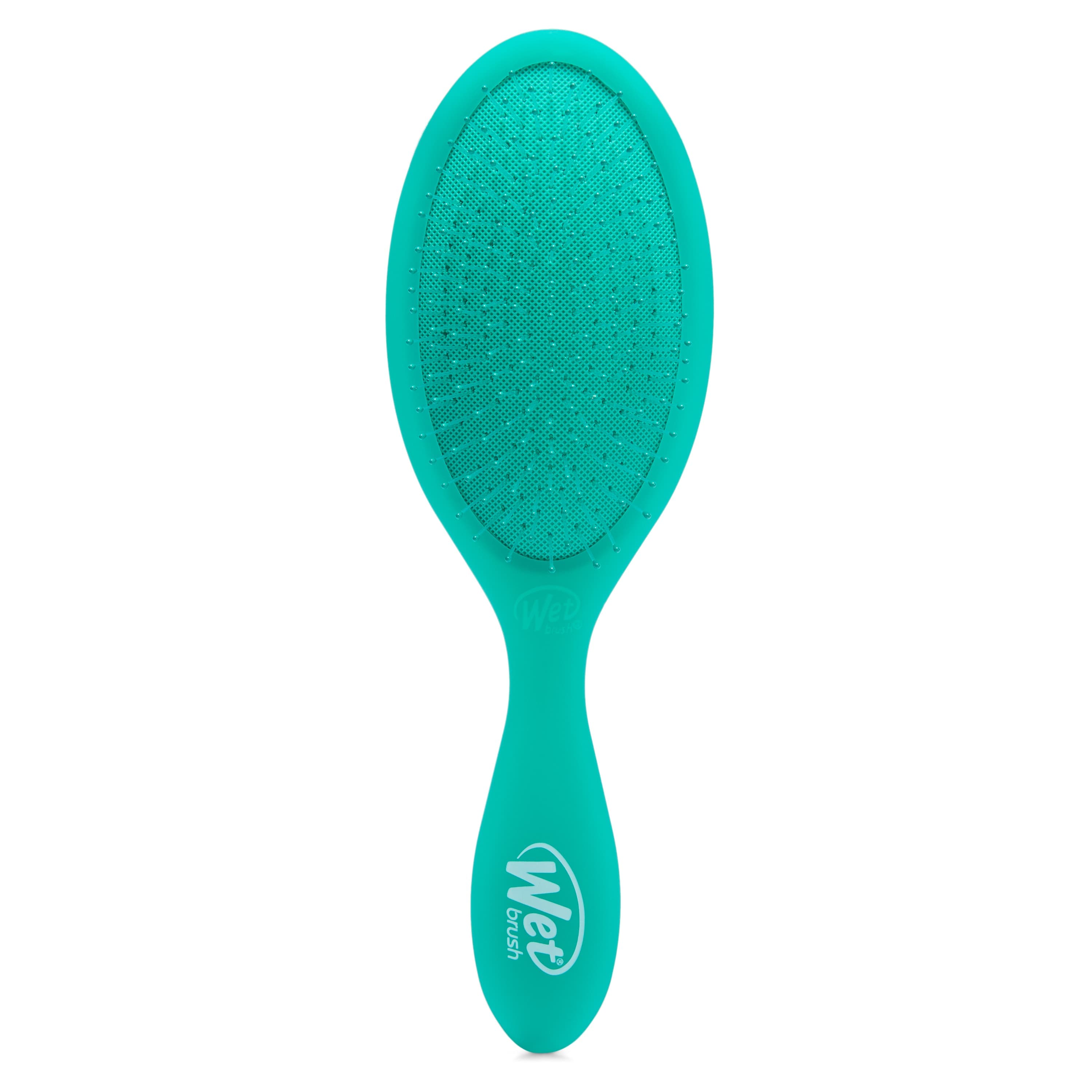 Wet Brush - Original Detangler (Summer Quenchers) - Green Juice