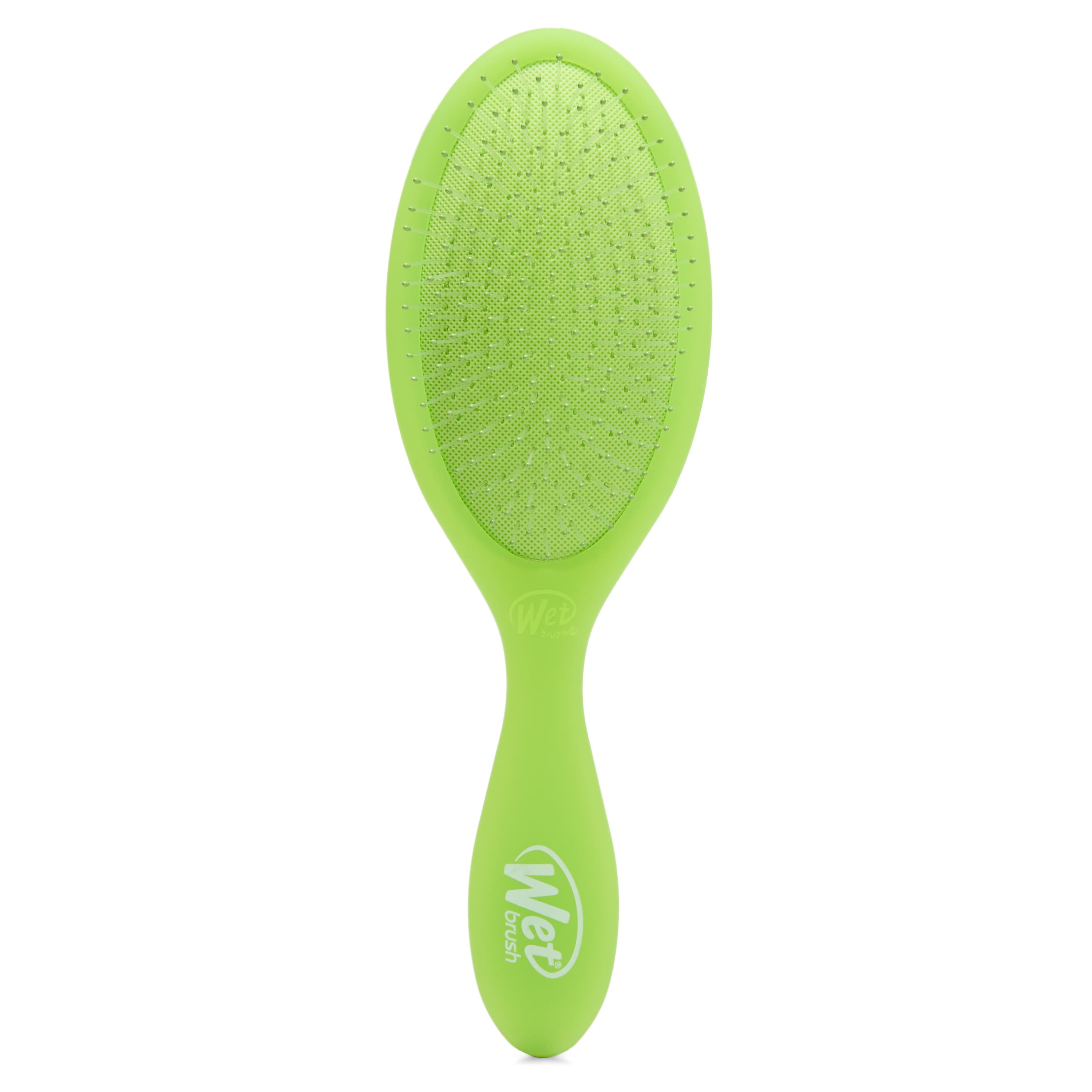 Wet Brush - Original Detangler (Summer Quenchers) - Lime-a-rita