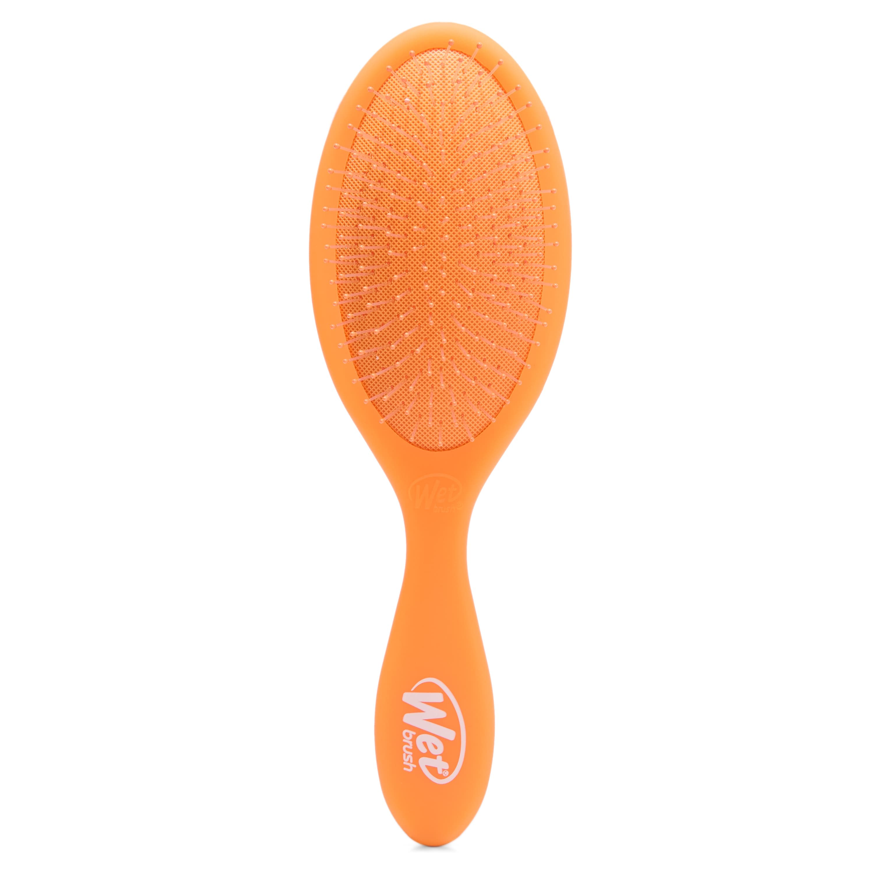 Wet Brush - Original Detangler (Summer Quenchers) - Orange Crush