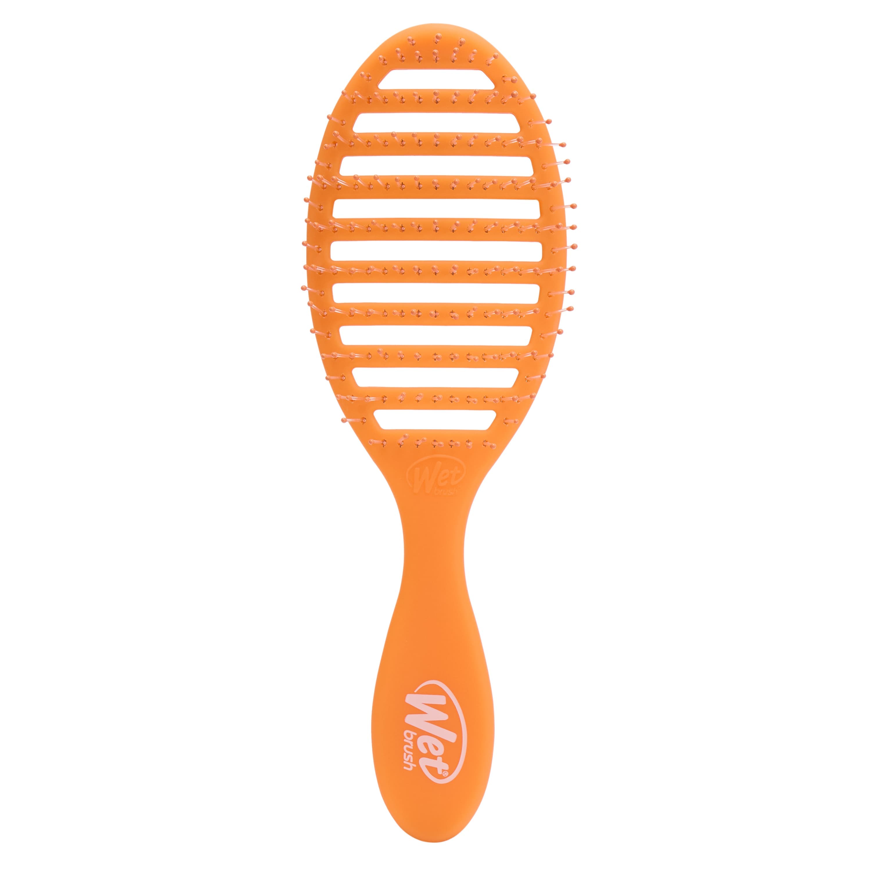 Wet Brush - Original Speed Dry (Summer Quenchers) - Orange Crush