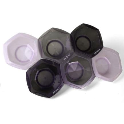 PRISMA - BOWLS - Master Tint - Bowl Set (6pcs)