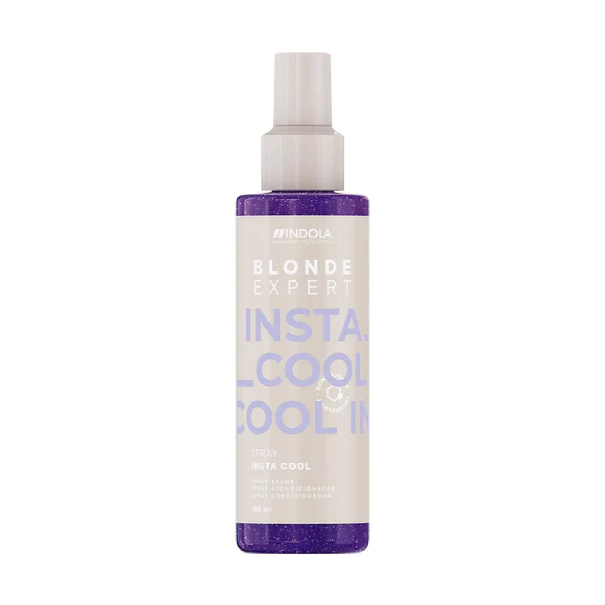 BLONDE EXPERT - CARE - InstaCool Spray - 150ml