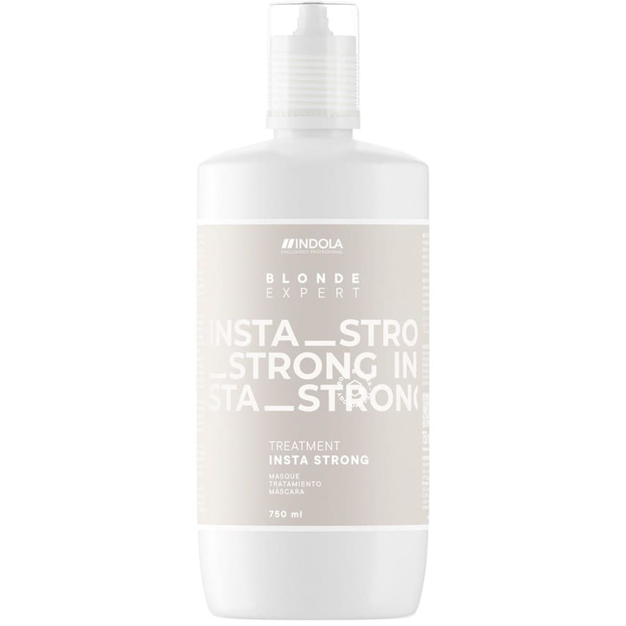BLONDE EXPERT - CARE - InstaStrong Treatment - 750ml