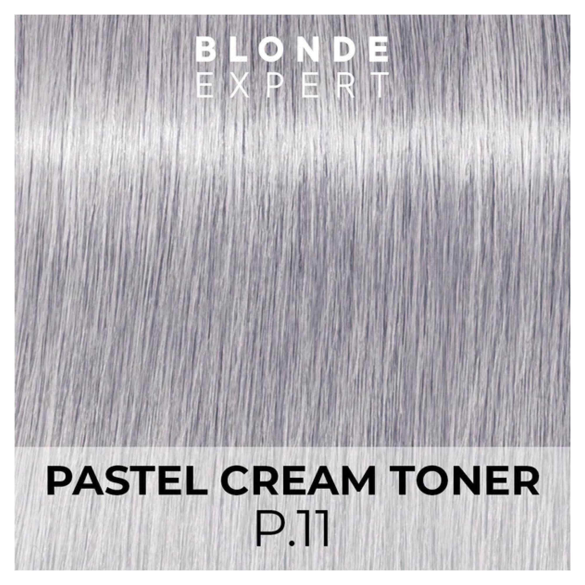 BLONDE EXPERT - P.11 - Image 2