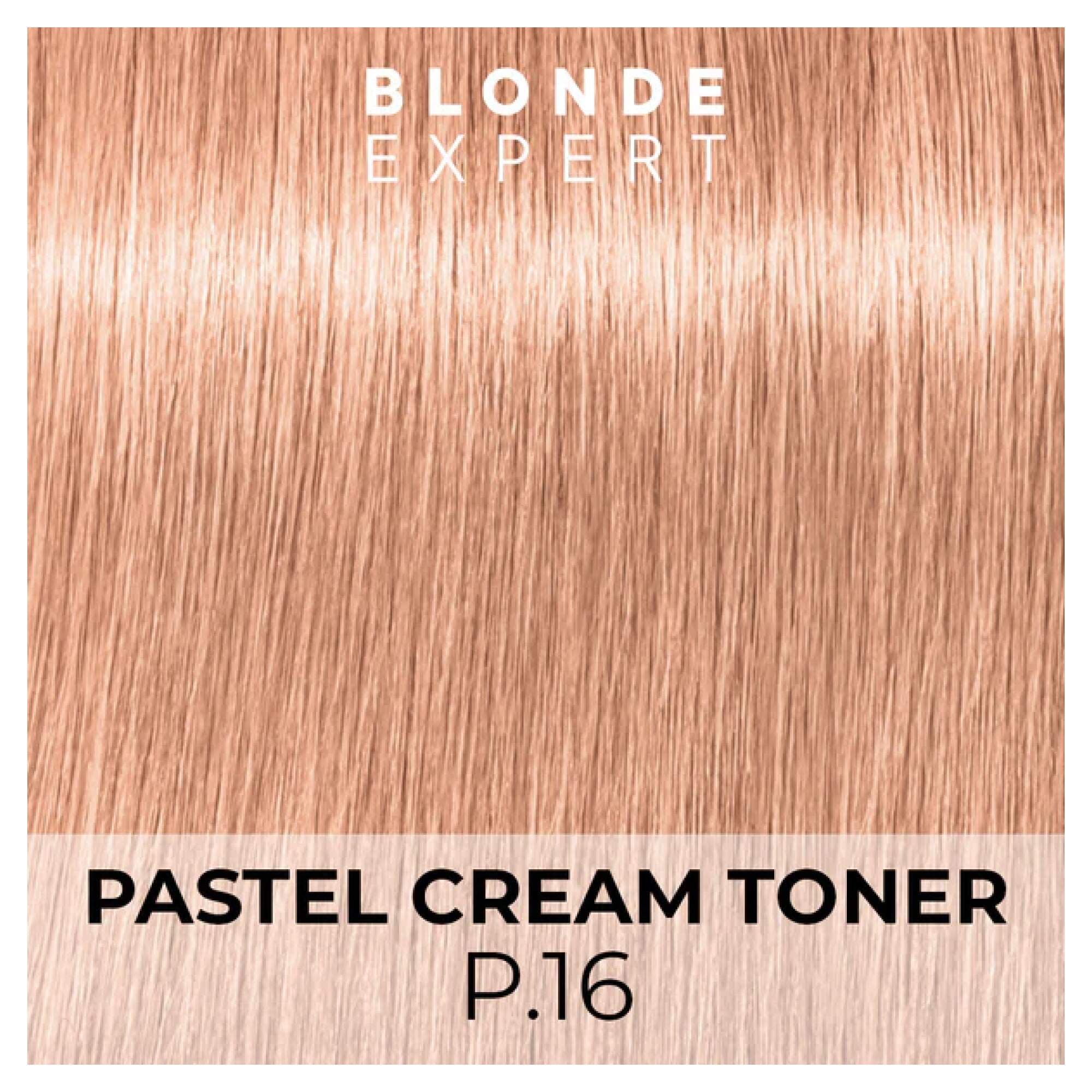 BLONDE EXPERT - P.16 - Image 2