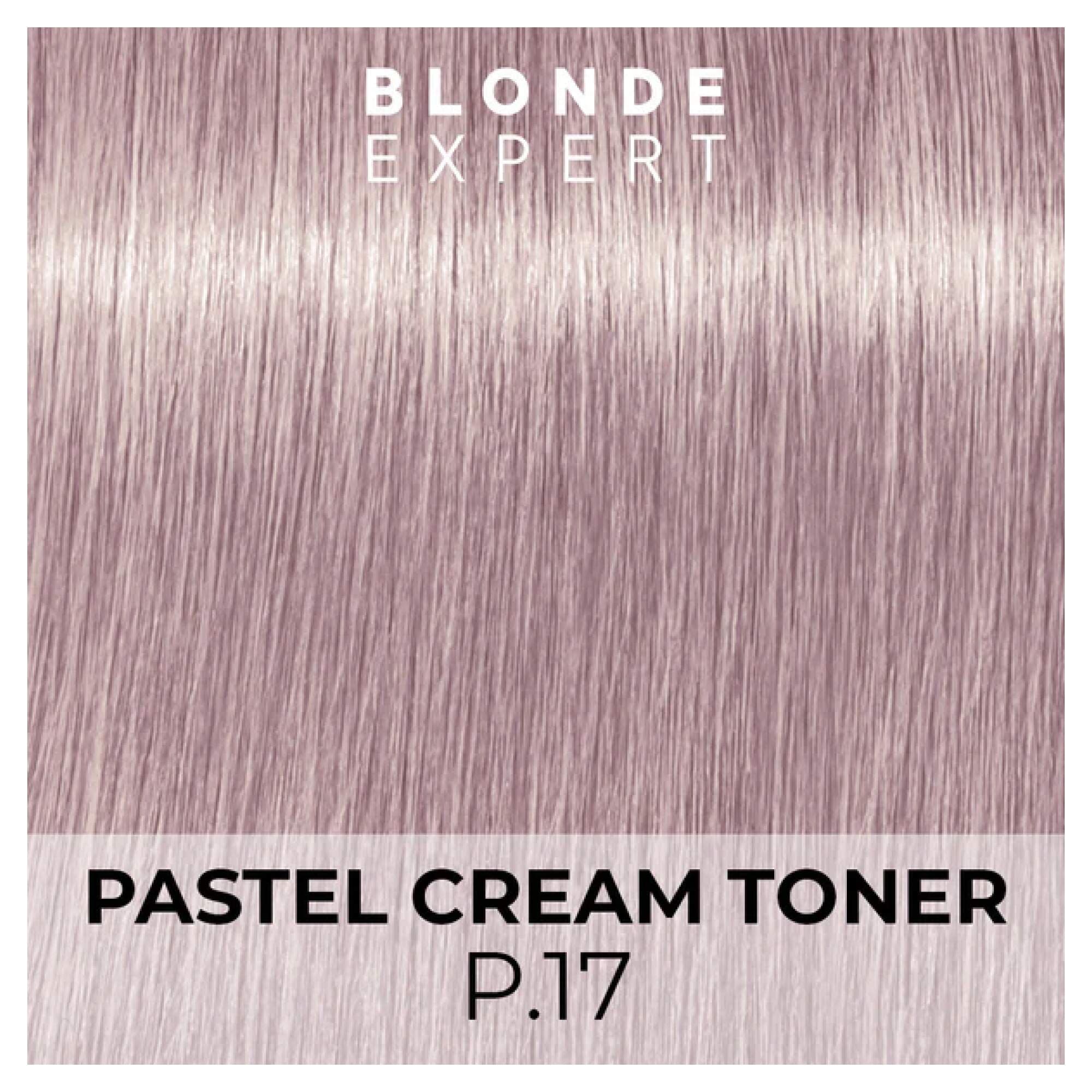 BLONDE EXPERT - P.17 - Image 2