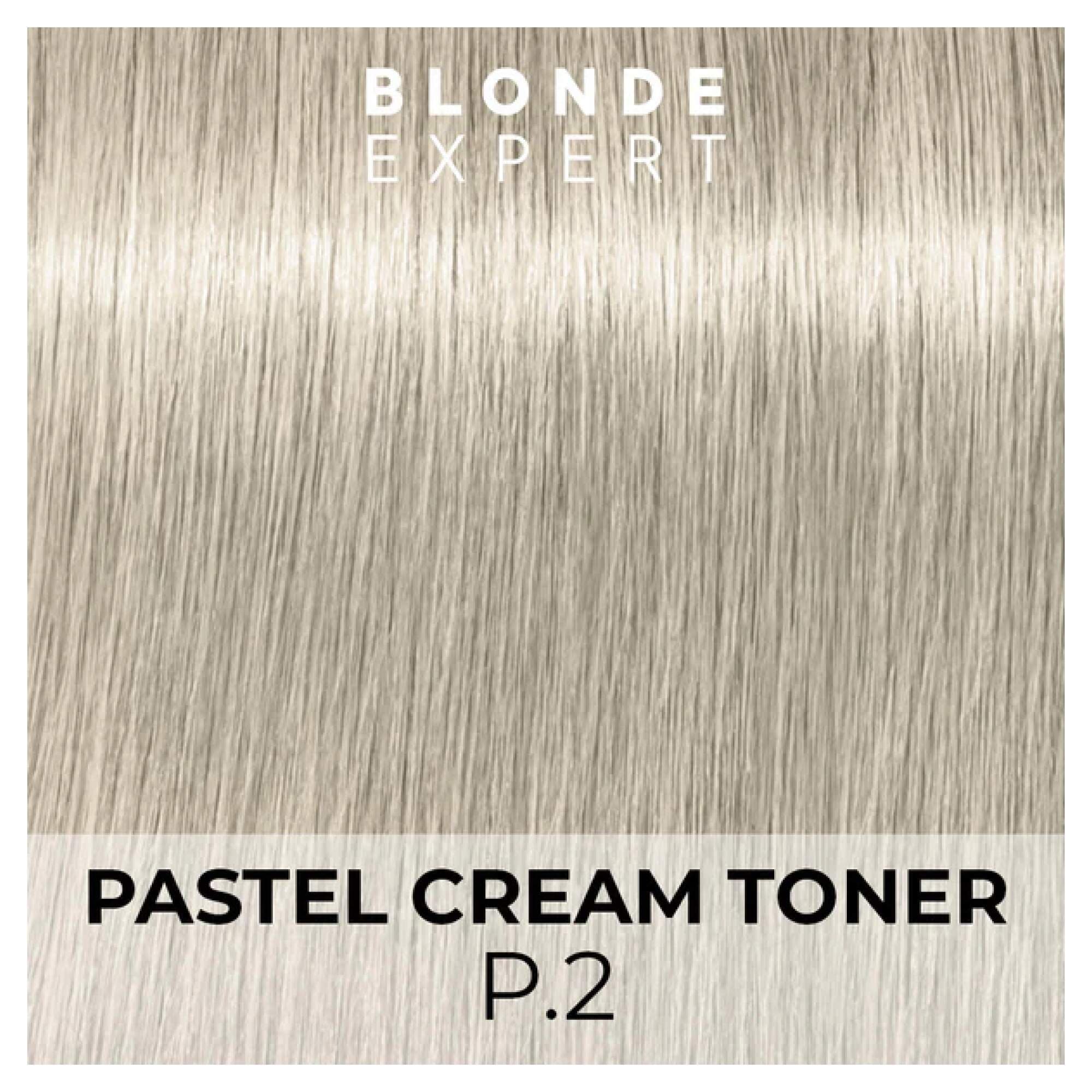 BLONDE EXPERT - P.2 - Image 2