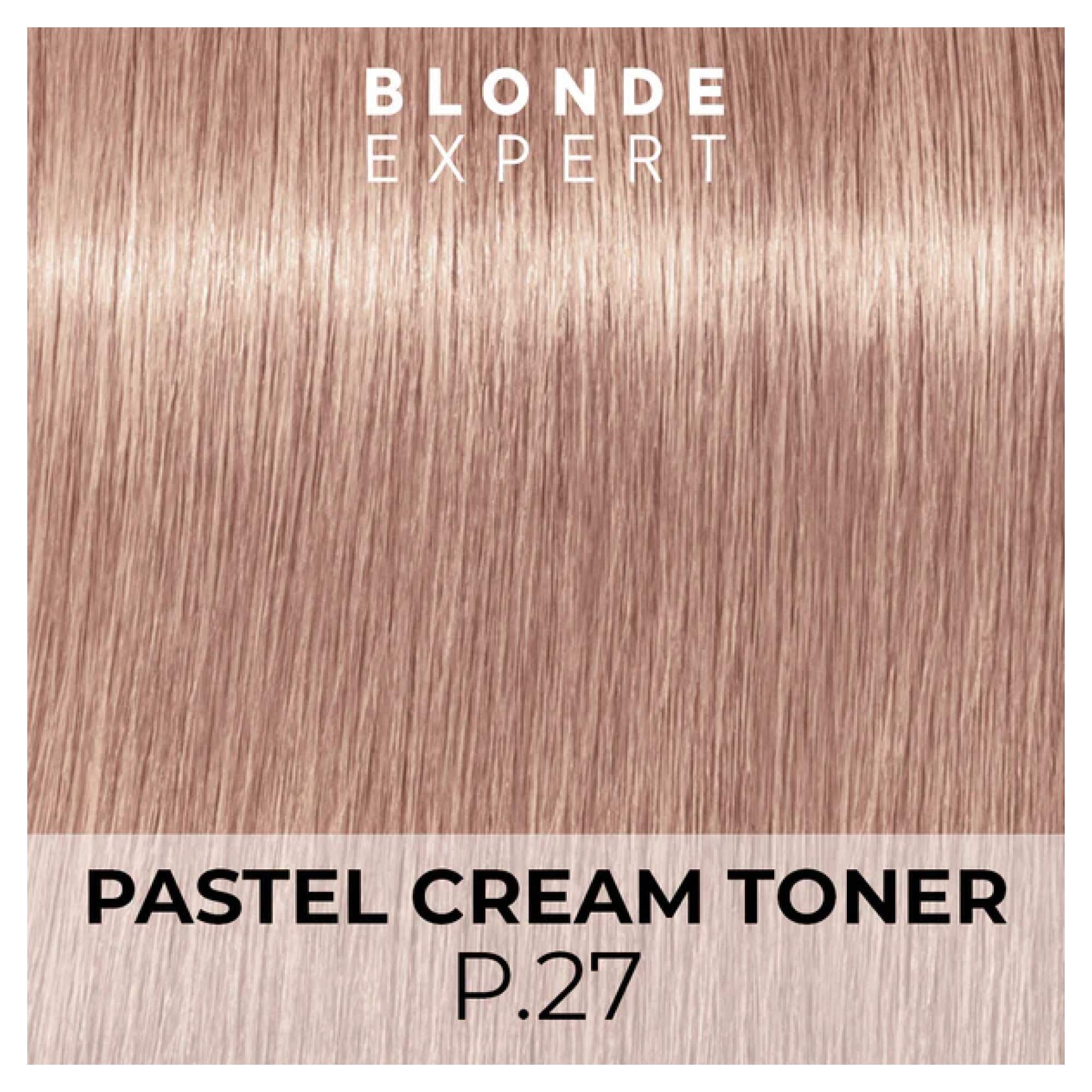 BLONDE EXPERT - P.27 - Image 2