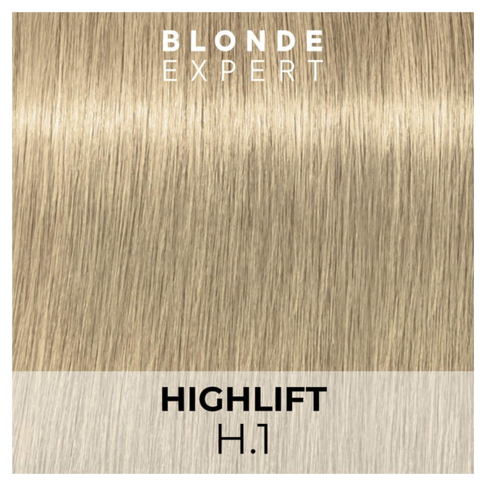 BLONDE EXPERT - H.1 - Image 2