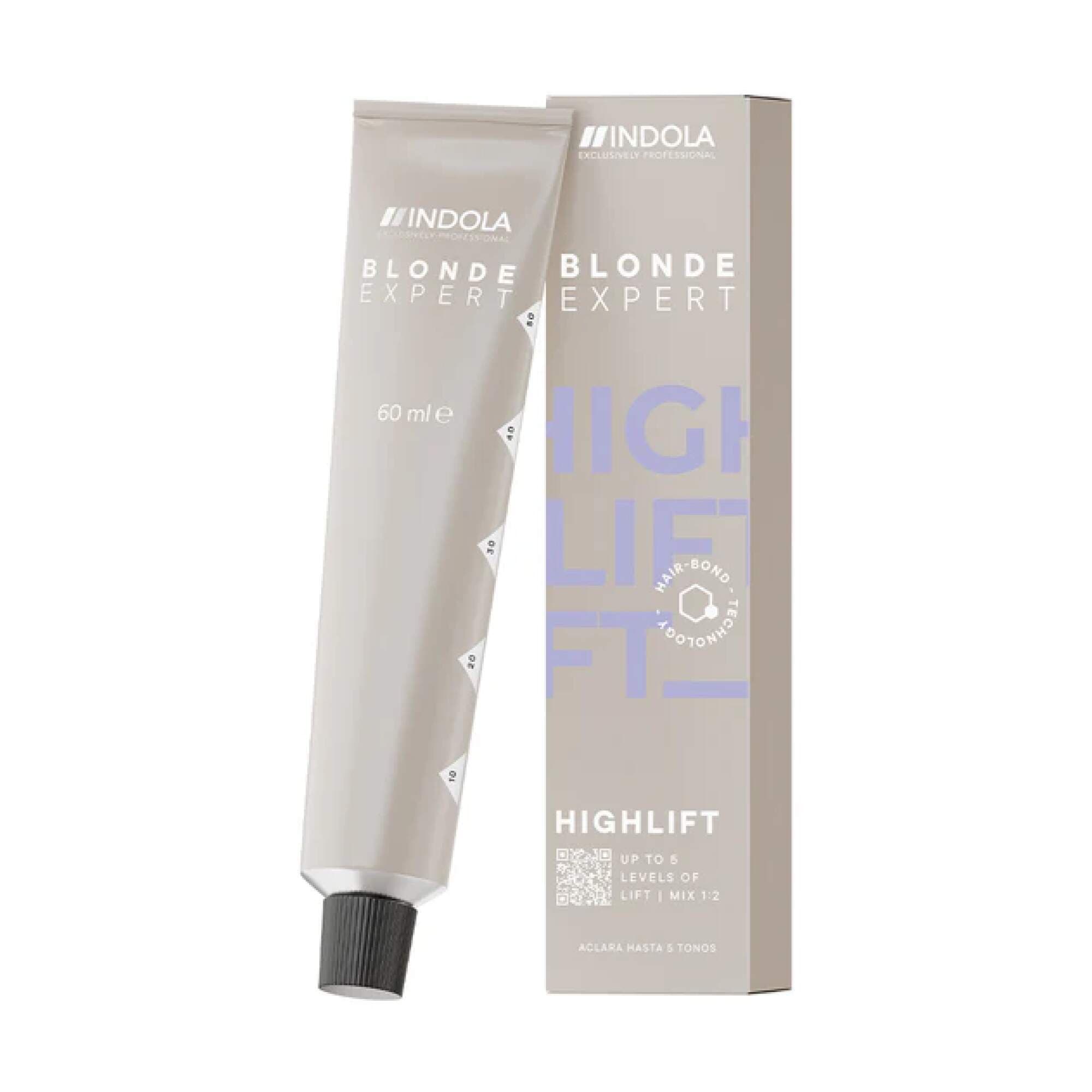 BLONDE EXPERT - H.11