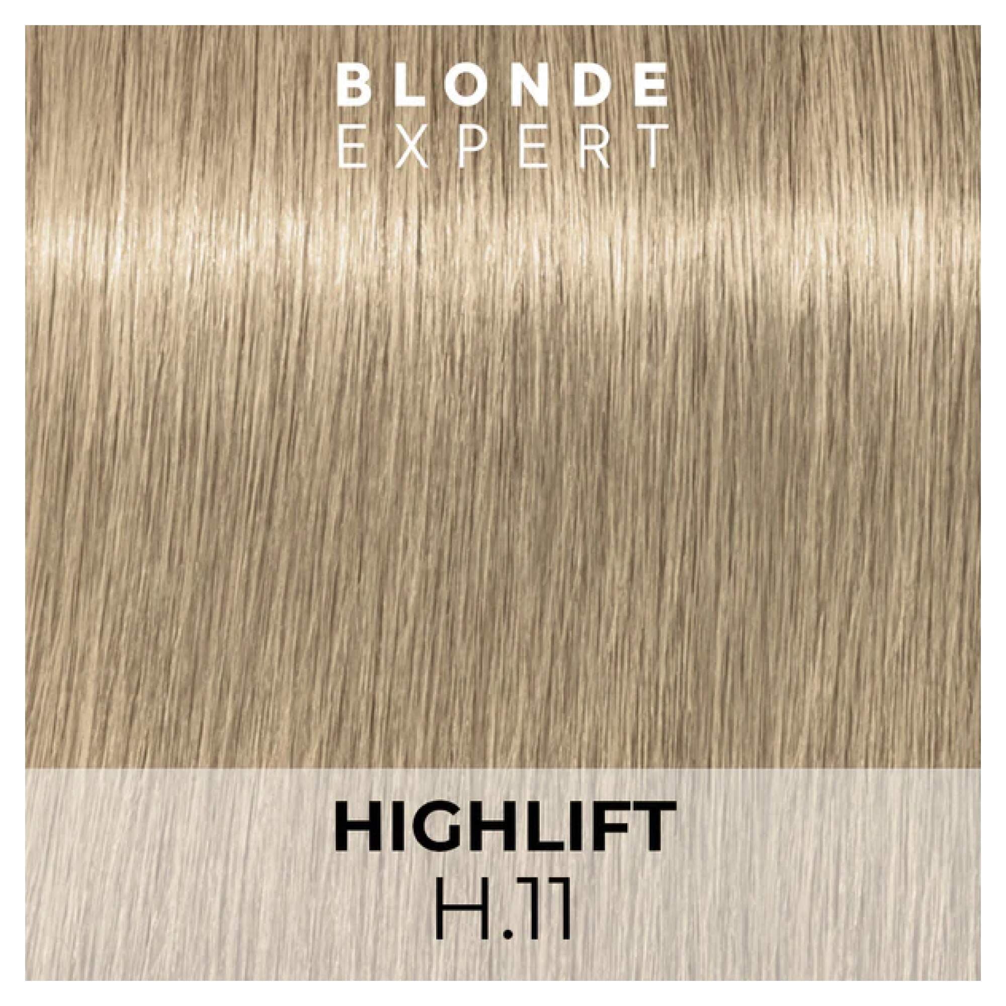 BLONDE EXPERT - H.11 - Image 2