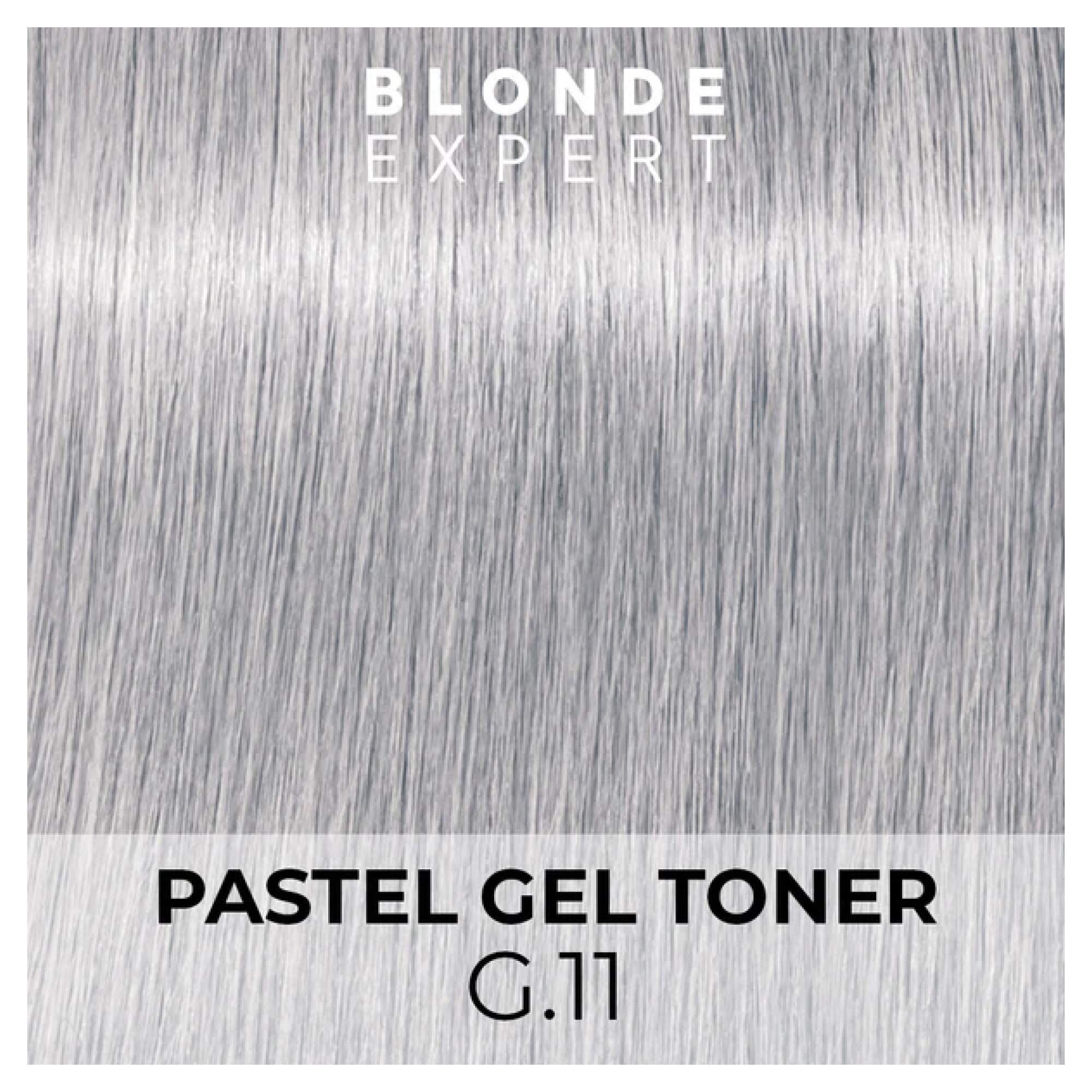 BLONDE EXPERT - G.11 - Image 2