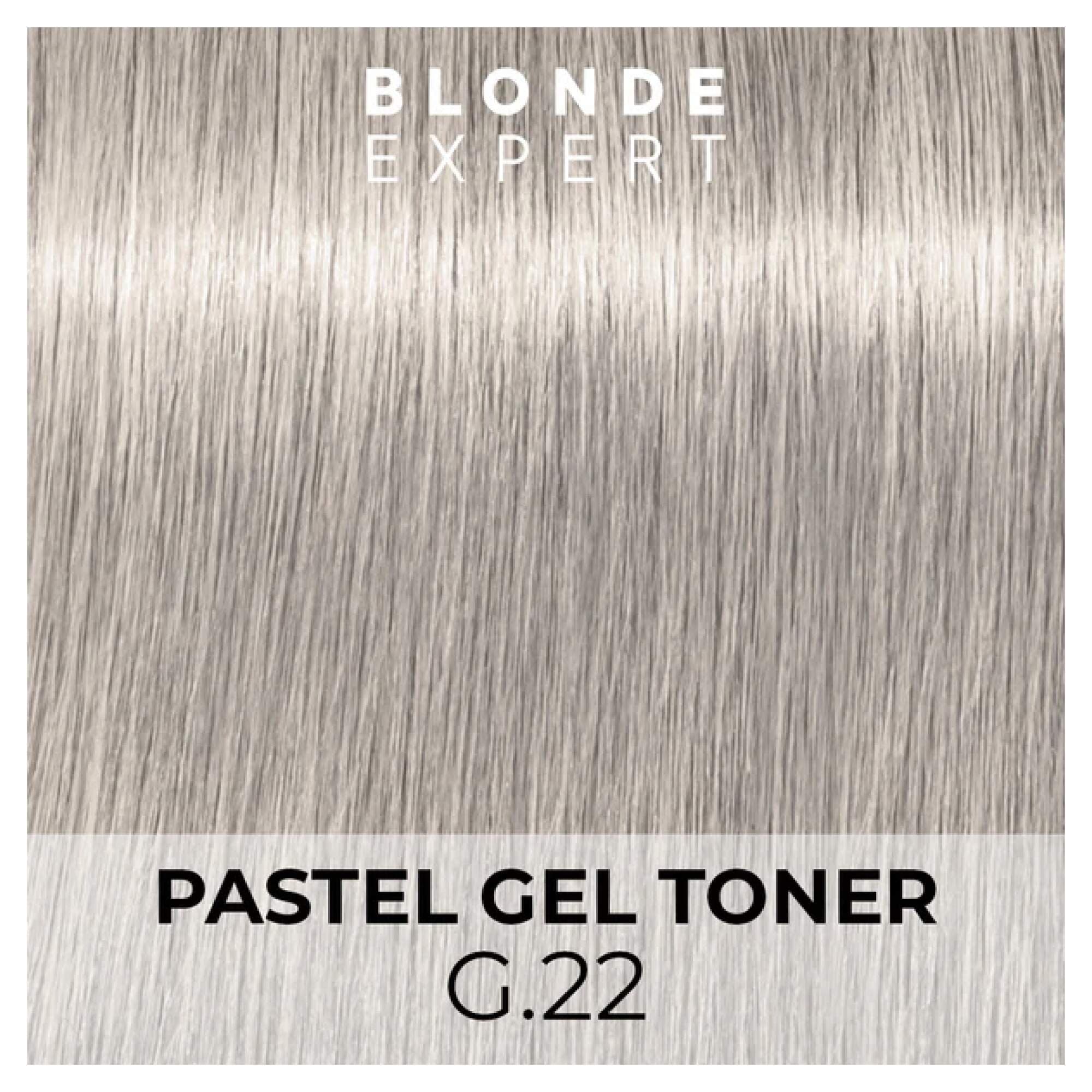 BLONDE EXPERT - G.22 - Image 2