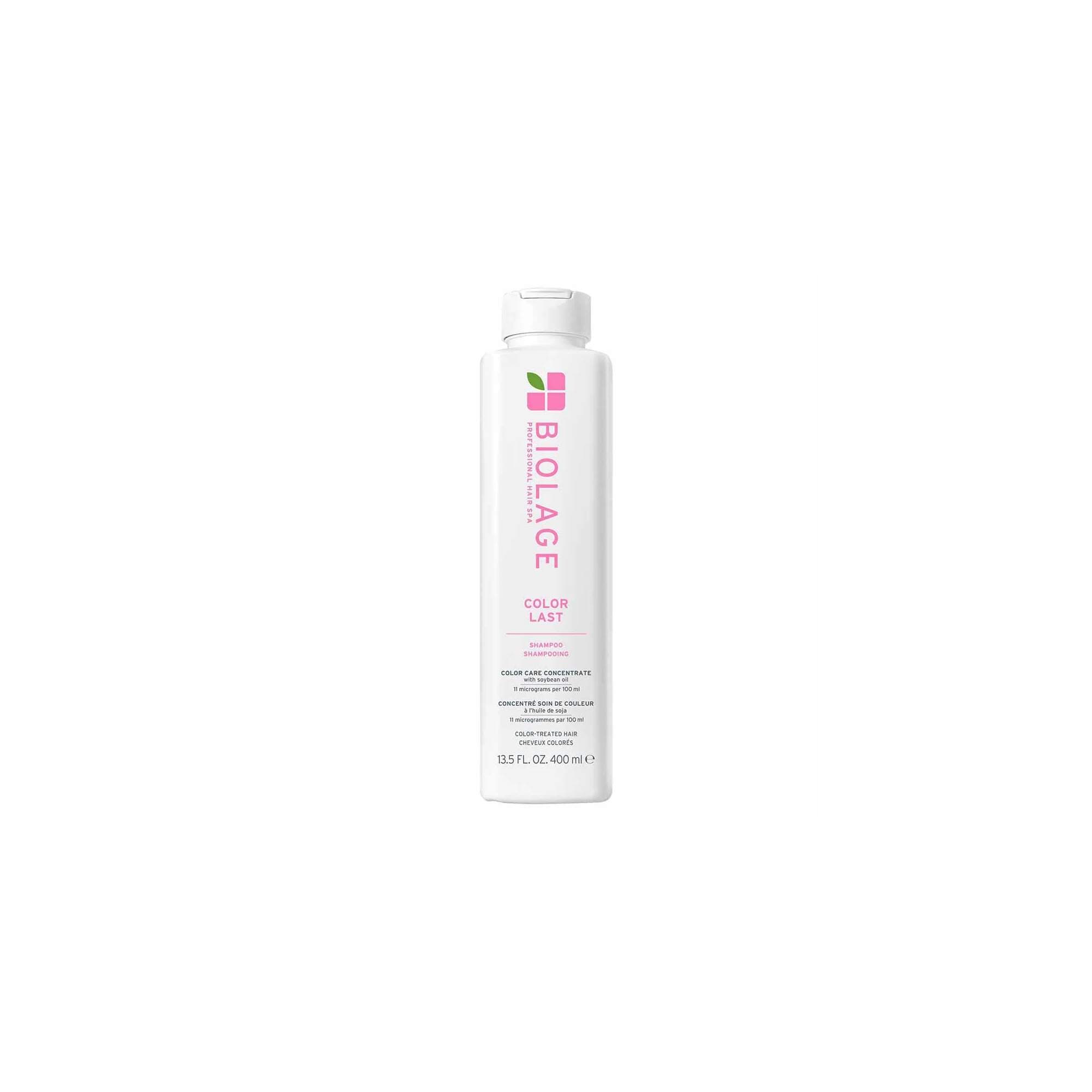Biolage - Color Last - Shampoo - 400ml