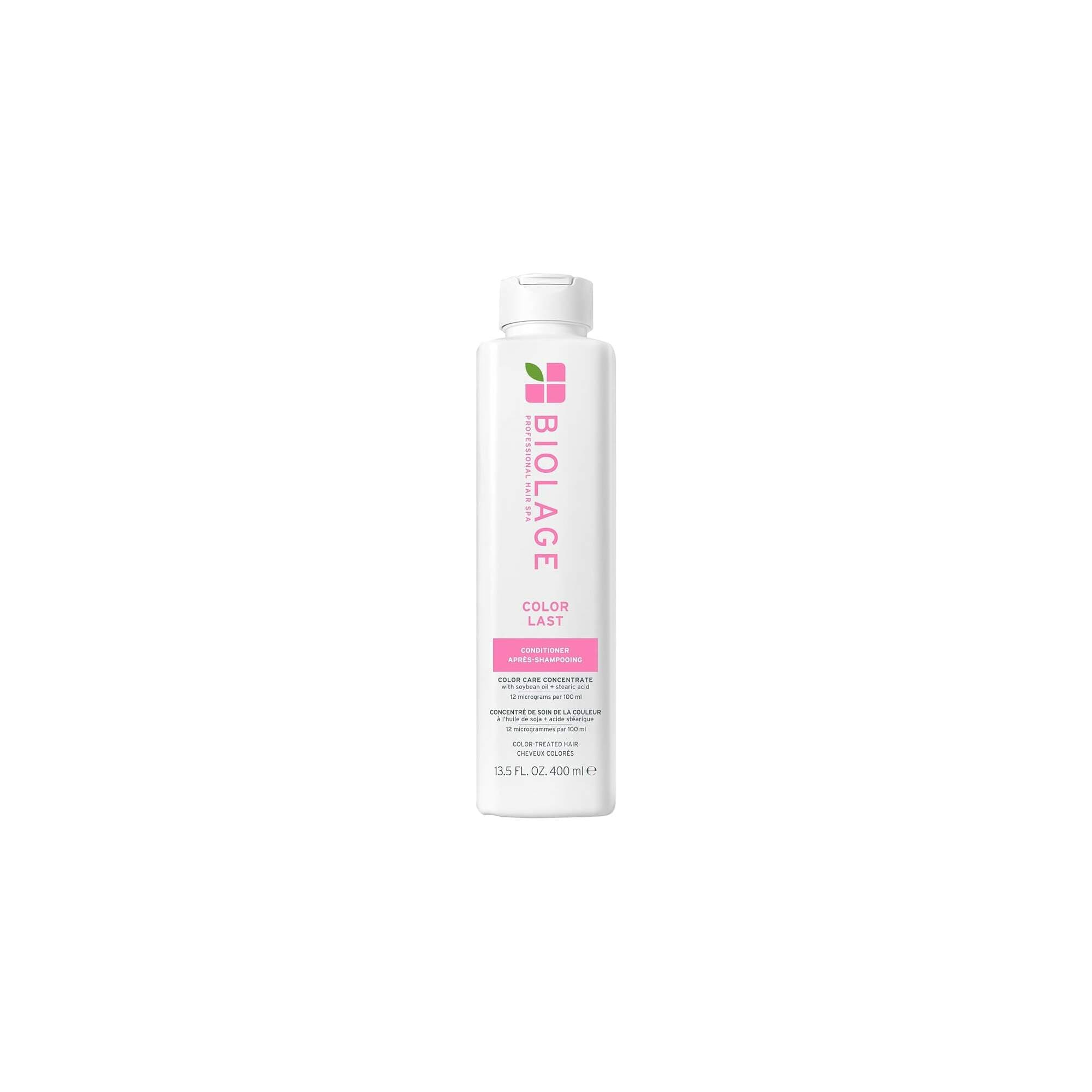 Biolage - Color Last - Conditioner - 400ml
