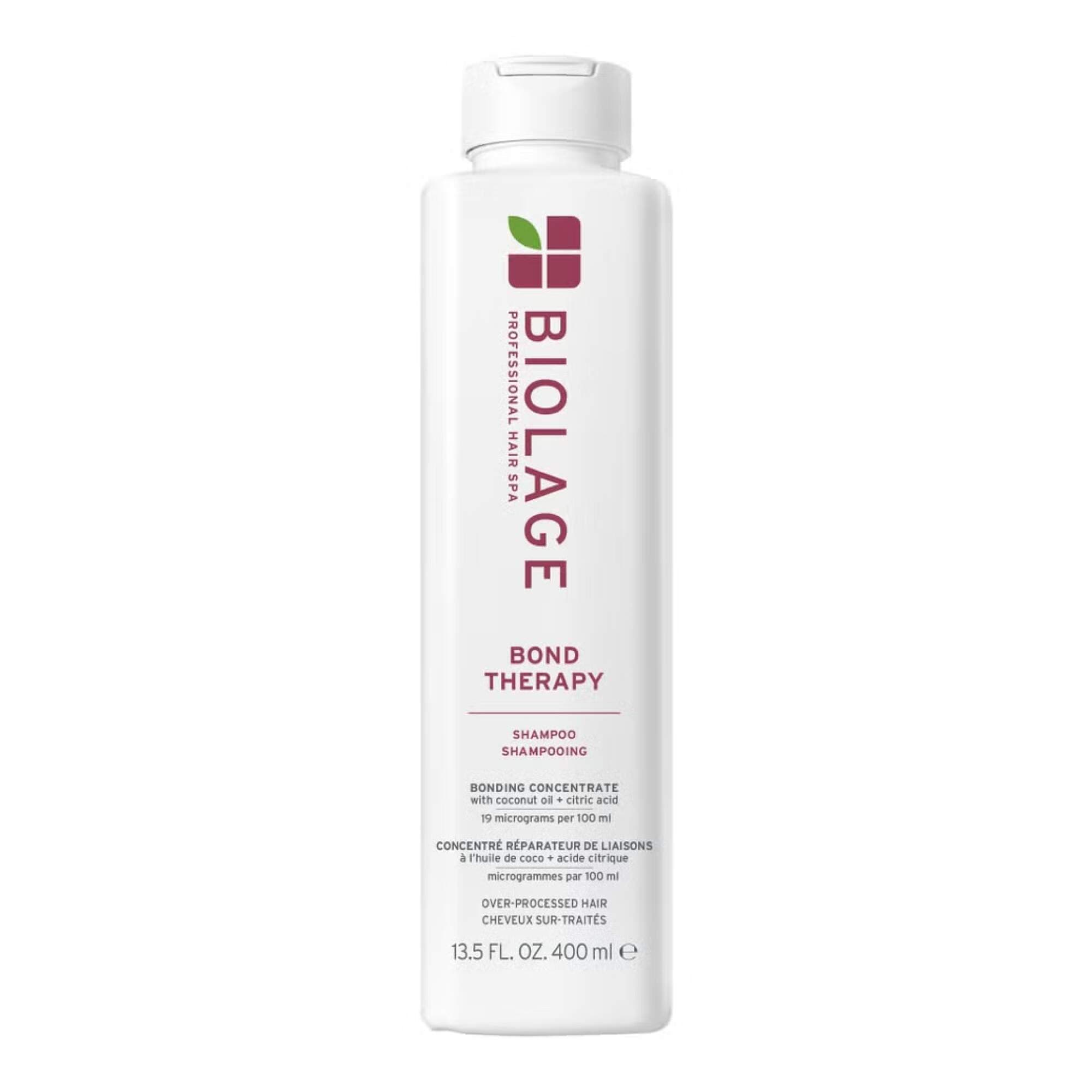 Biolage - Bond Therapy - Shampoo - 400ml