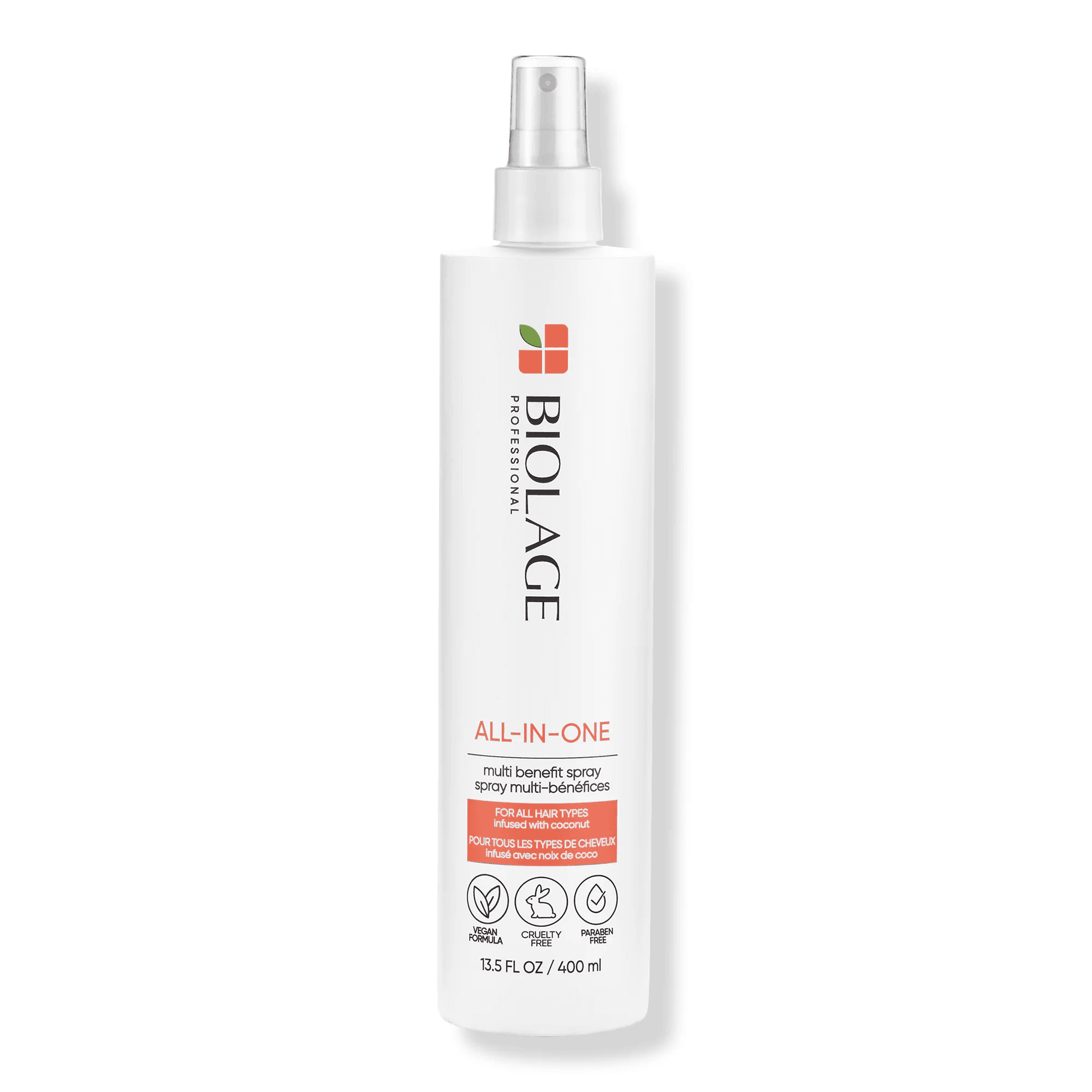 Biolage - All In One - Multi Benefit Spray