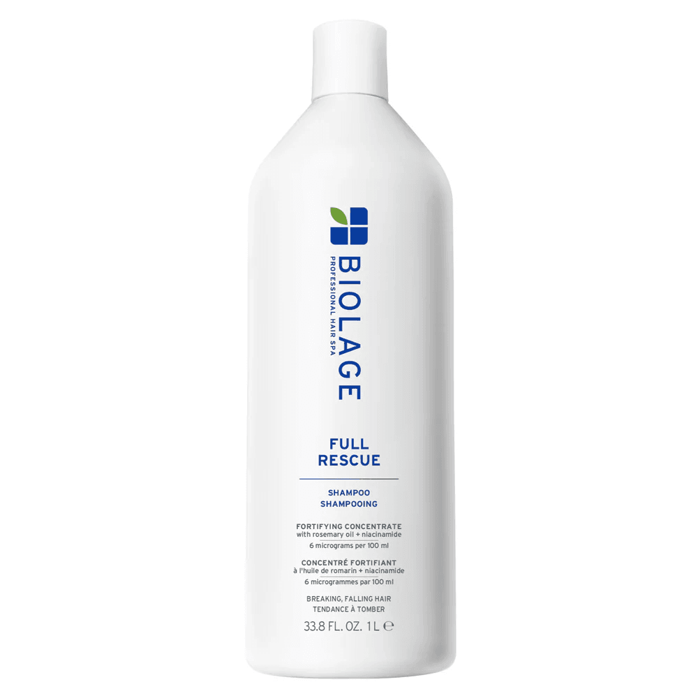Biolage - Full Rescue - Shampoo - 1000ml