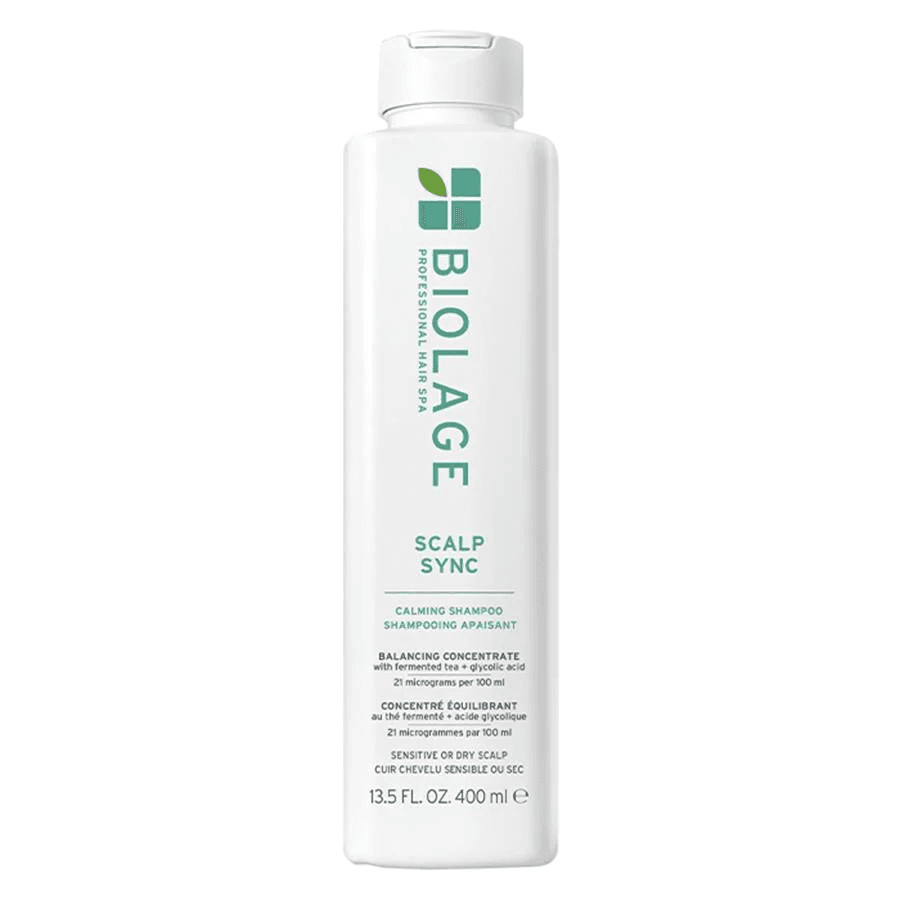 Biolage - Scalp Sync - Calming Shampoo - 400ml