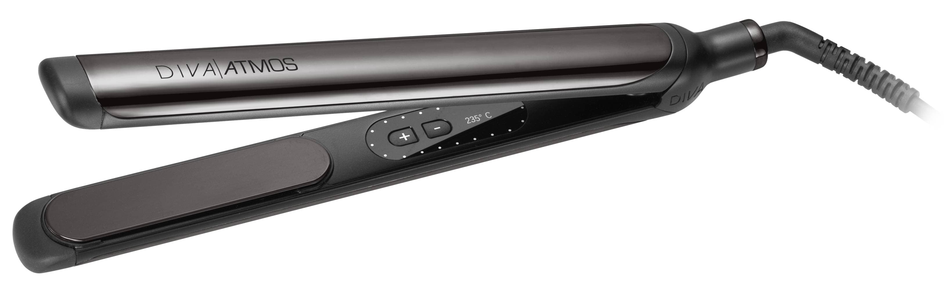 DIVA PRO STYLING - ATMOS - Professional Styler (25mm)