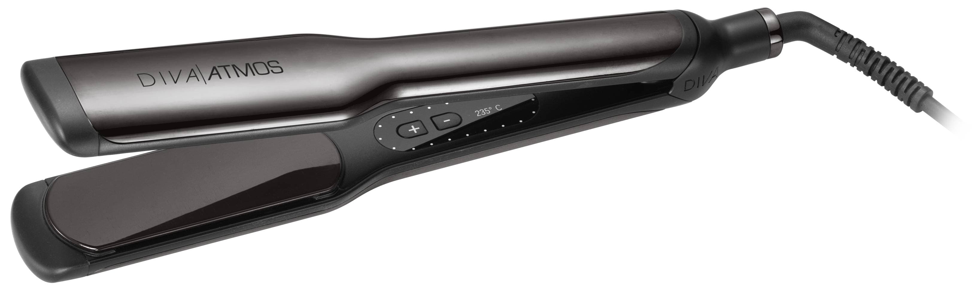 DIVA PRO STYLING - ATMOS - Wide Professional Styler (42mm)