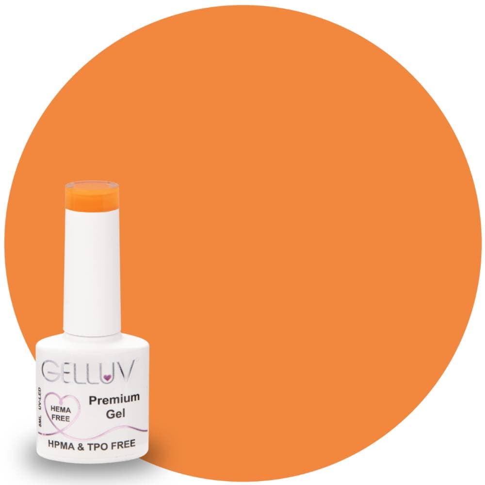 Gelluv INTENSE - Lava