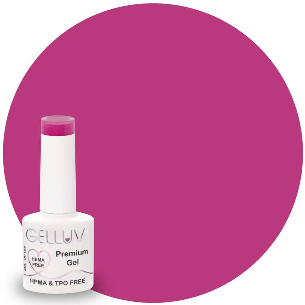 Gelluv INTENSE - Showstopper