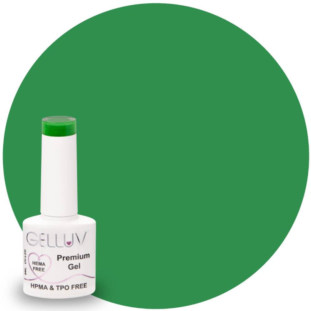 Gelluv INTENSE - Vivid