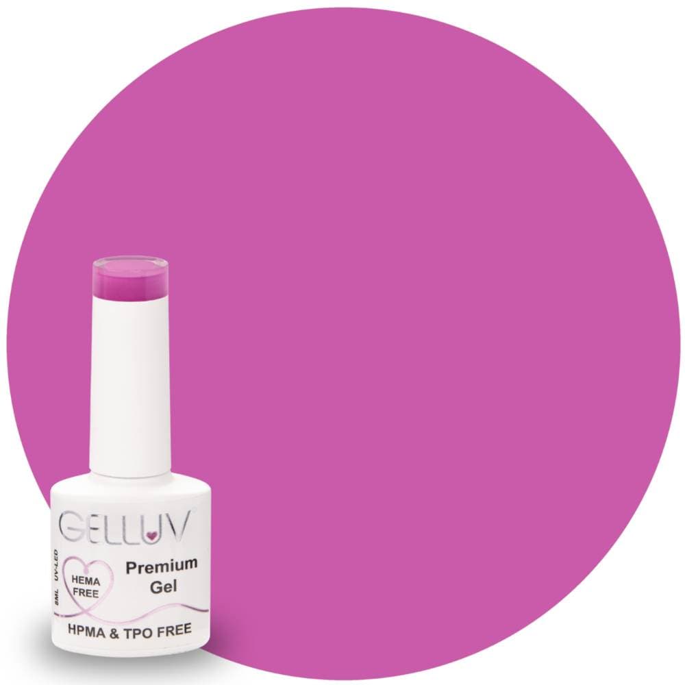 Gelluv INTENSE - Pulse