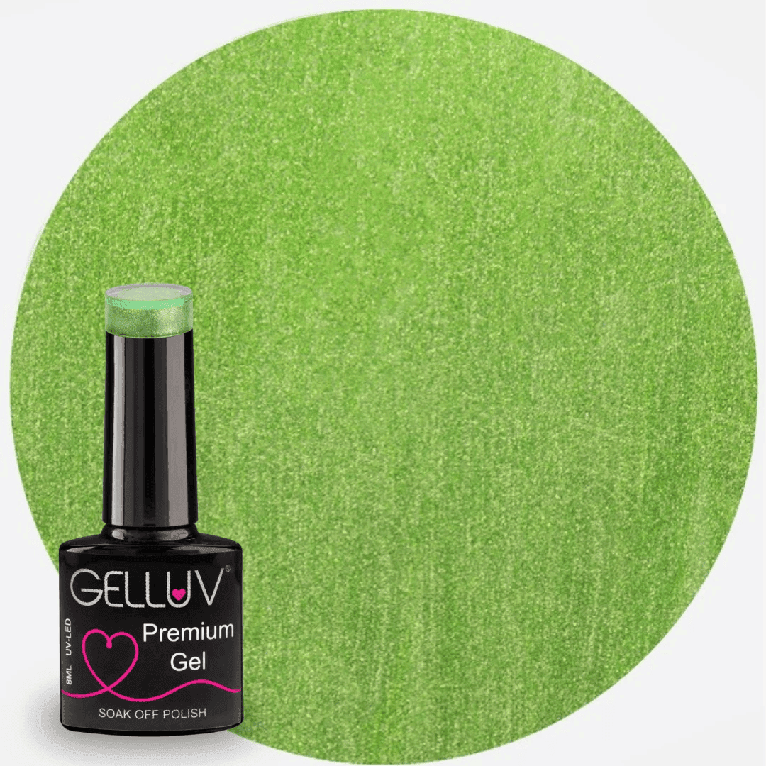 Gelluv - Feline Good - Catwalk