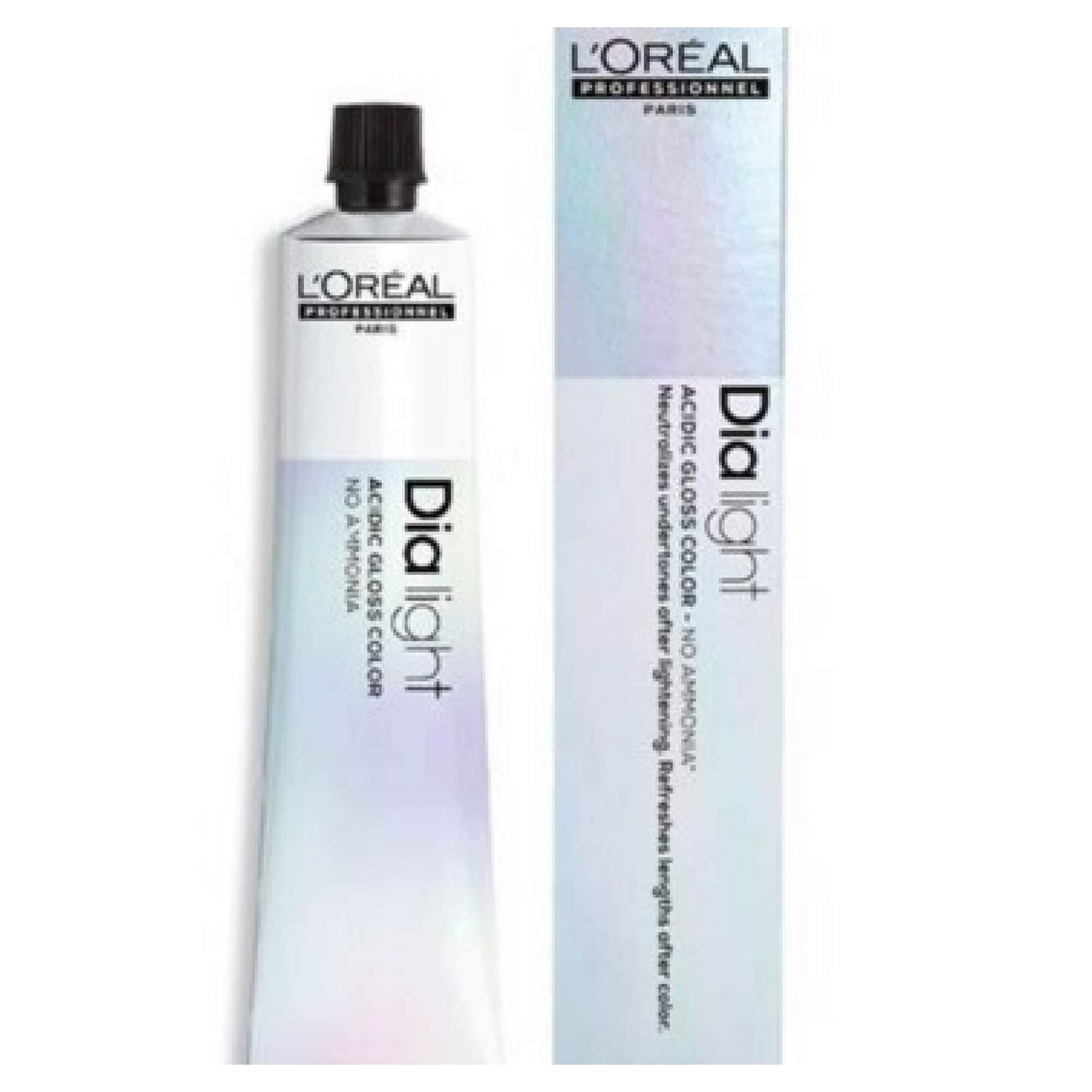 L'Oréal DIA Light 8.24