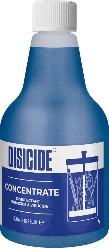 DISICIDE - Concentrate - 500ml