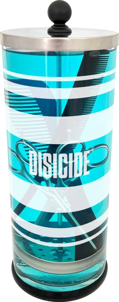 DISICIDE - Jar (Large / 1500ml)