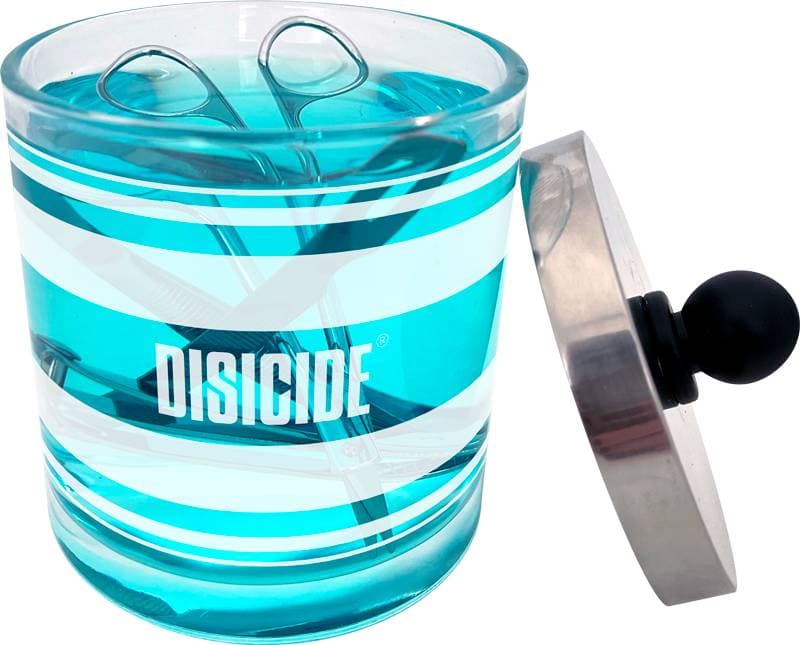 DISICIDE - Jar (Manicure / 170ml)