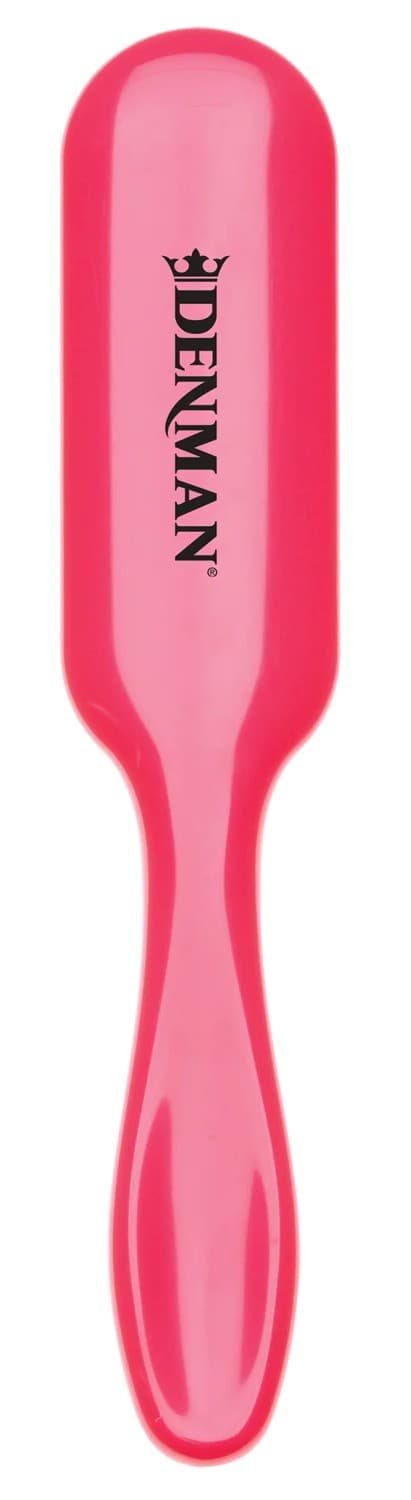 DENMAN - TANGLE TAMER MINI - Pink